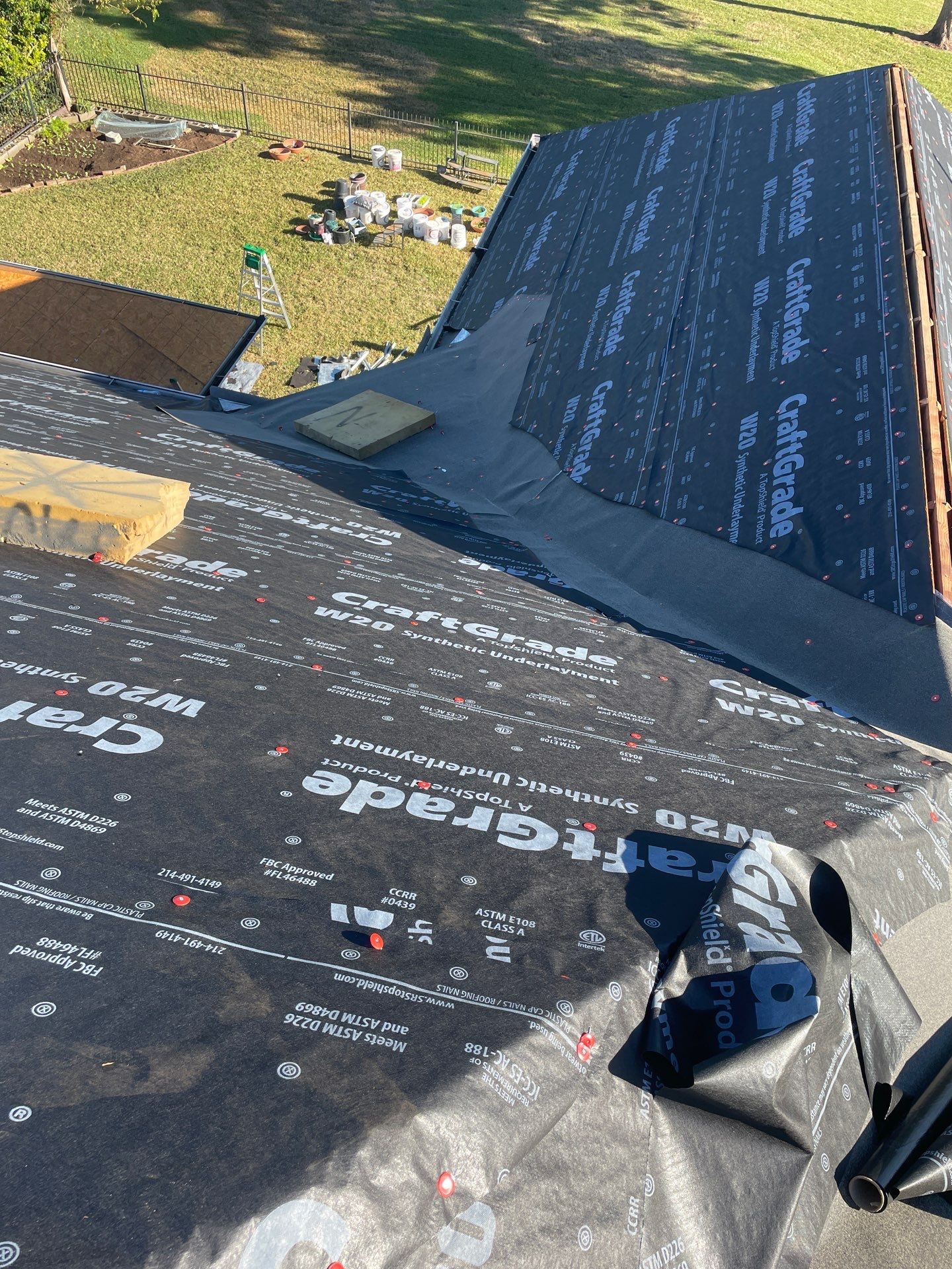 Roof Repair Sugar Land by Roof Repair Services LLC