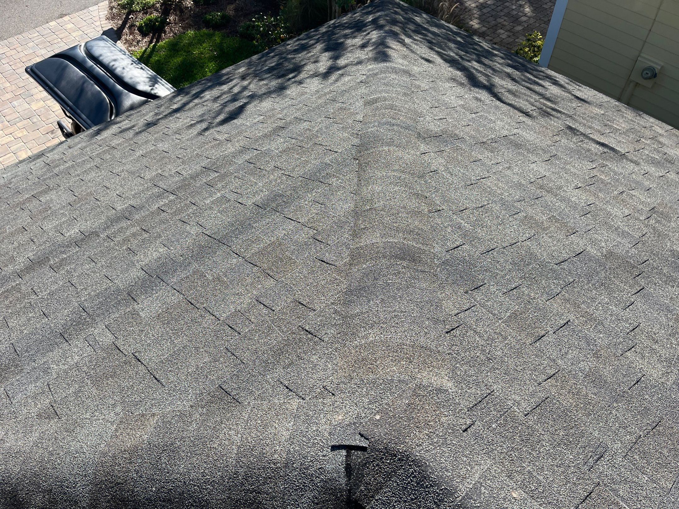 Shingle -> Shingle by Prime Roofing