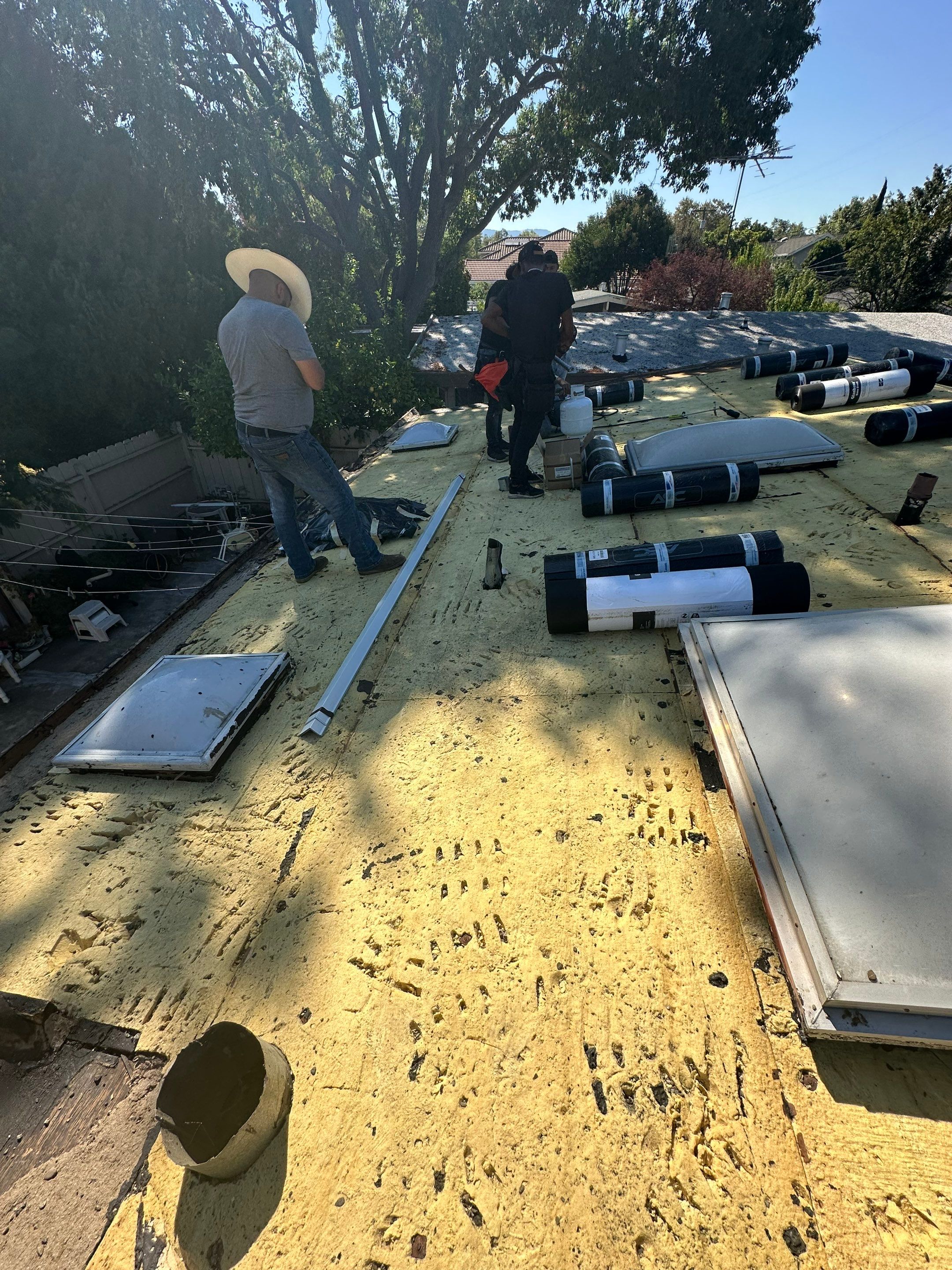 Roof Replacement - Cupertino, CA 95014 by Epic Roof Replacement