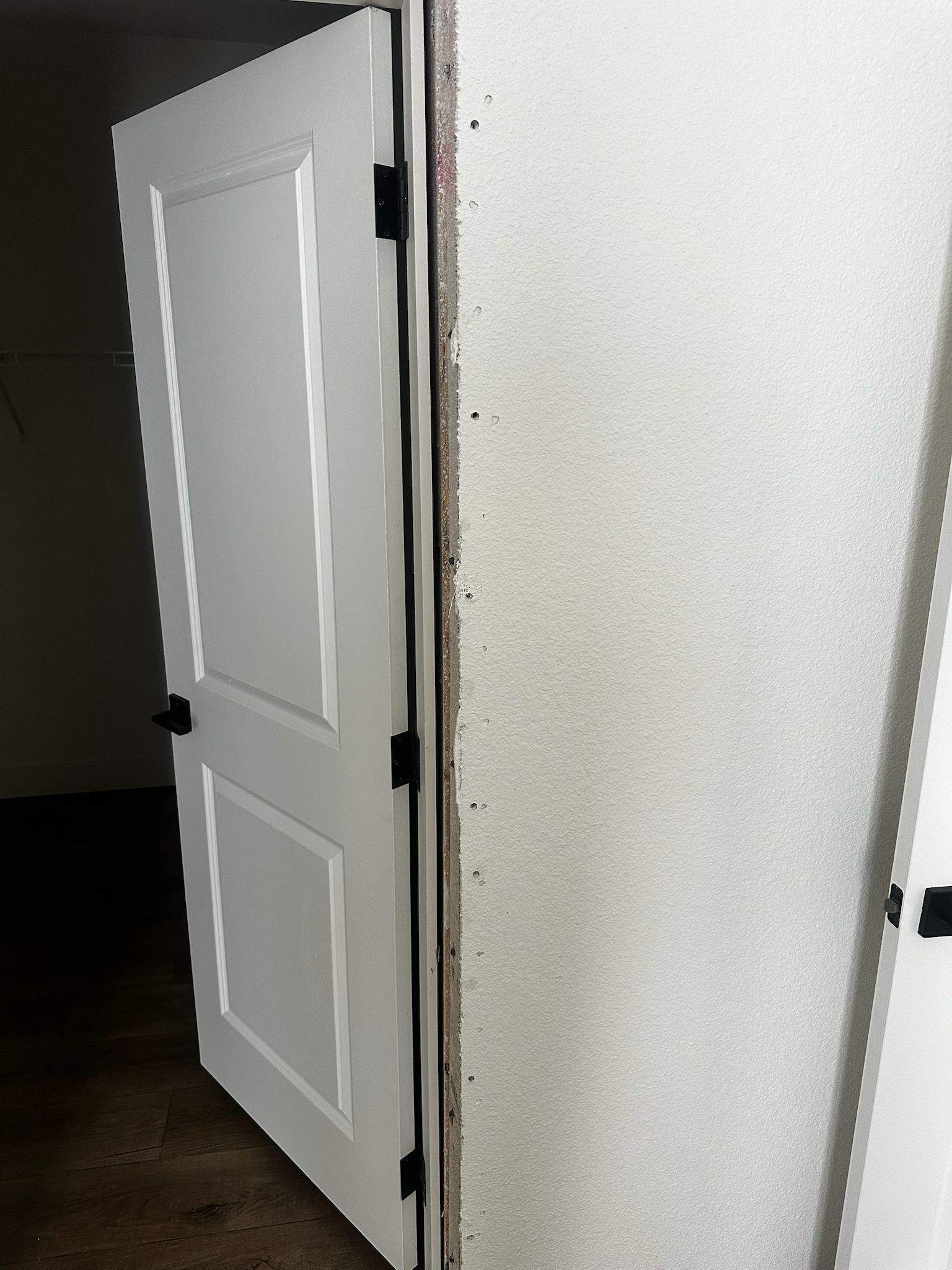 Project in Kirkland by Mobile Home Installations