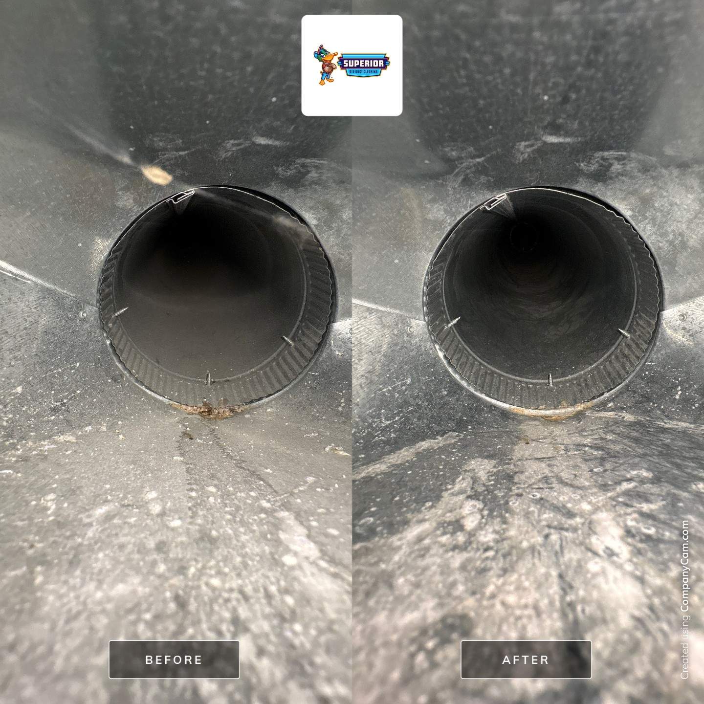 Air Duct Cleaning in Monaca, PA by Superior Air Duct Cleaning