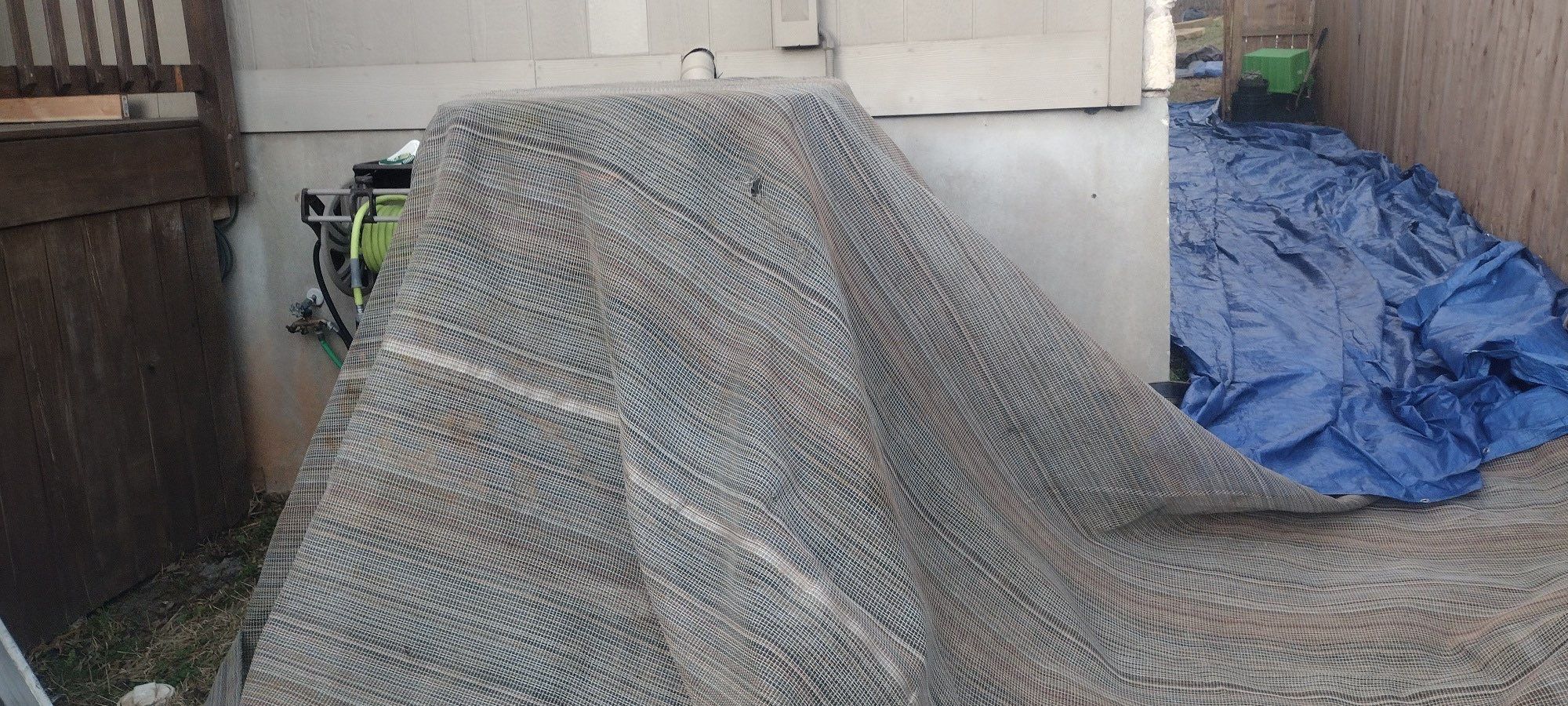 Project in Austin by Rhino Roofing and General Contracting, LLC