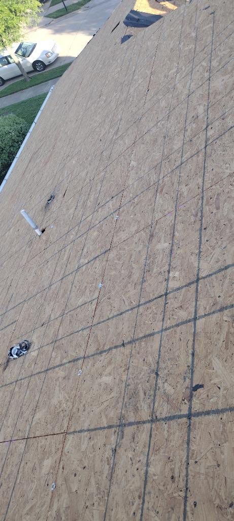 Project in Heartland by Rhino Roofing and General Contracting, LLC