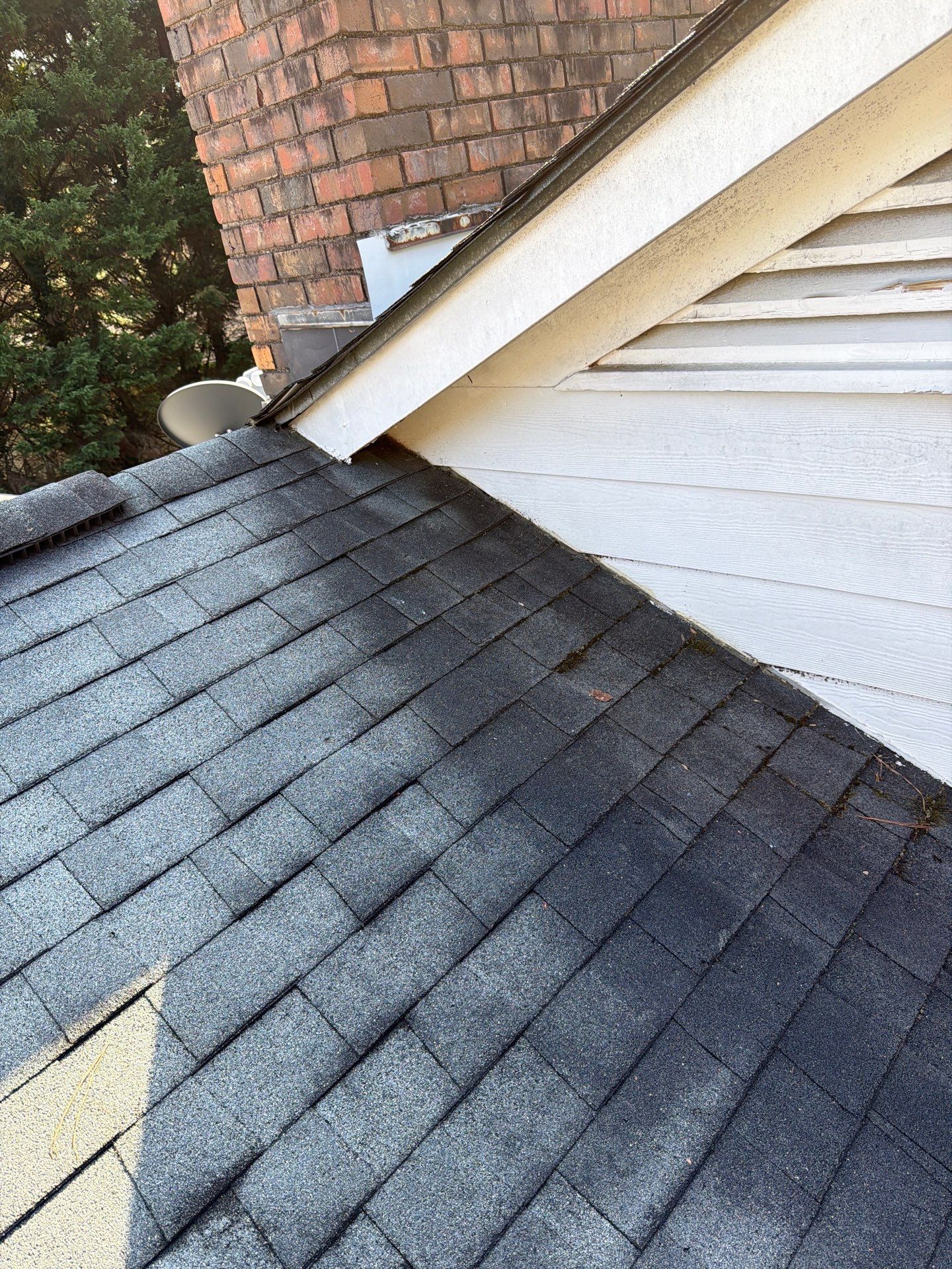 The Swineys by United Contracting and Roofing