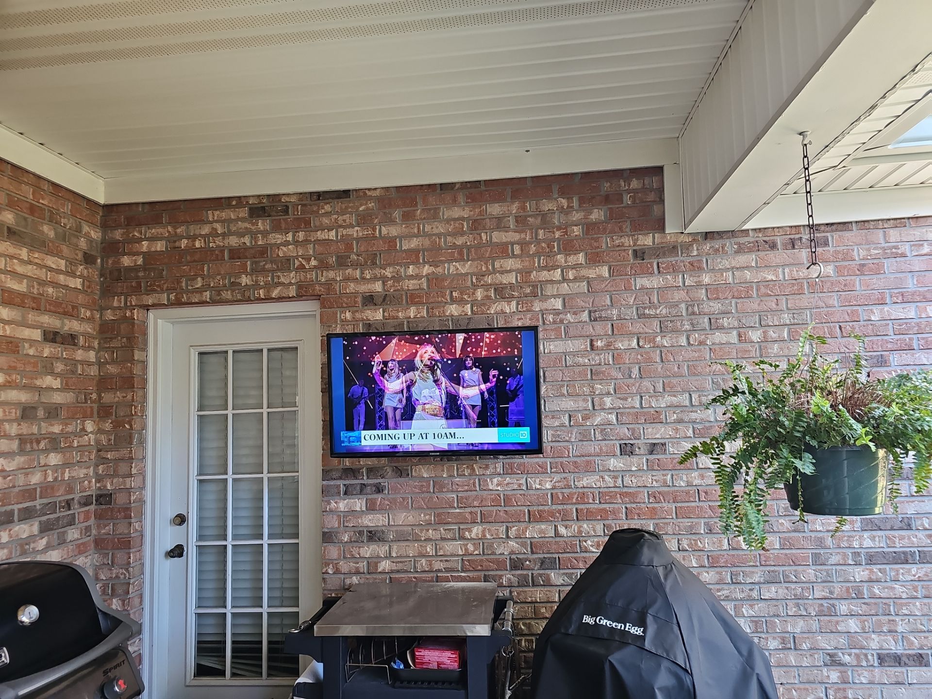 Custom TV Mounting & Specialty Installations by Hangman Mounting & Installation