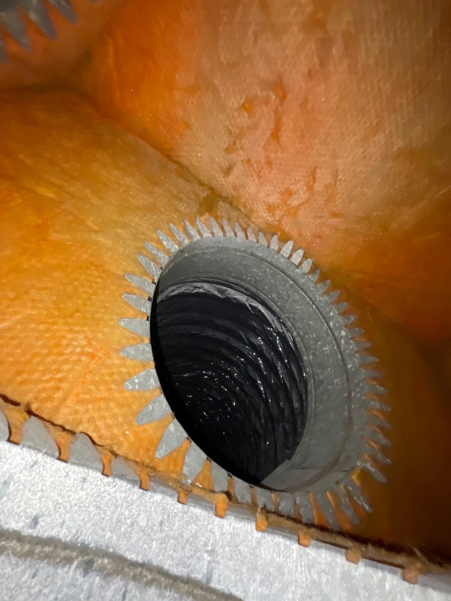 Air Duct Cleaning in Bartow by Hygienic Air, Inc