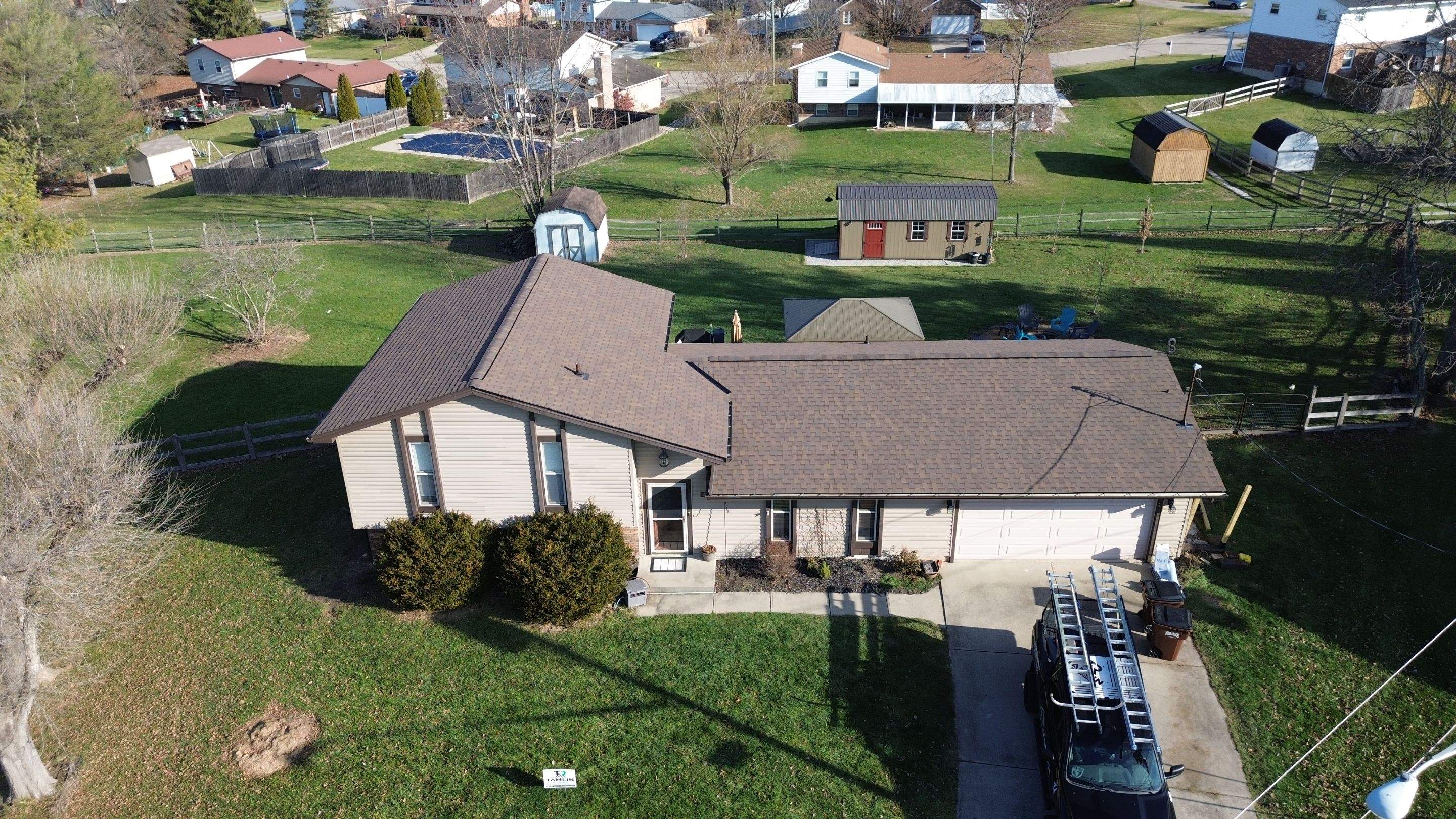 West Chester - Copper Canyon by Tamlin Roofing