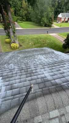 Project in Richmond