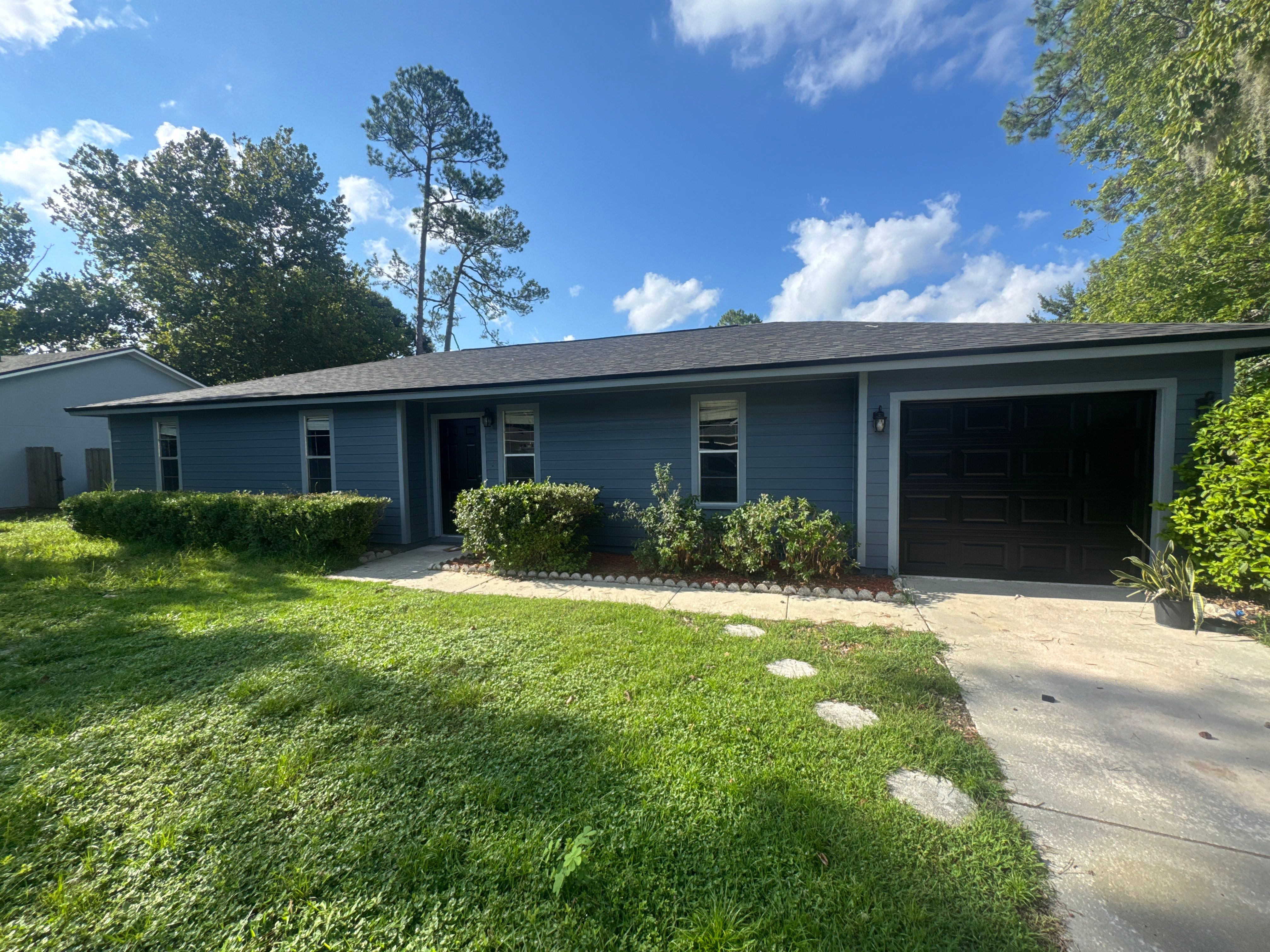 Interior and Exterior Mandarin Repaint  by Colorwise Painting