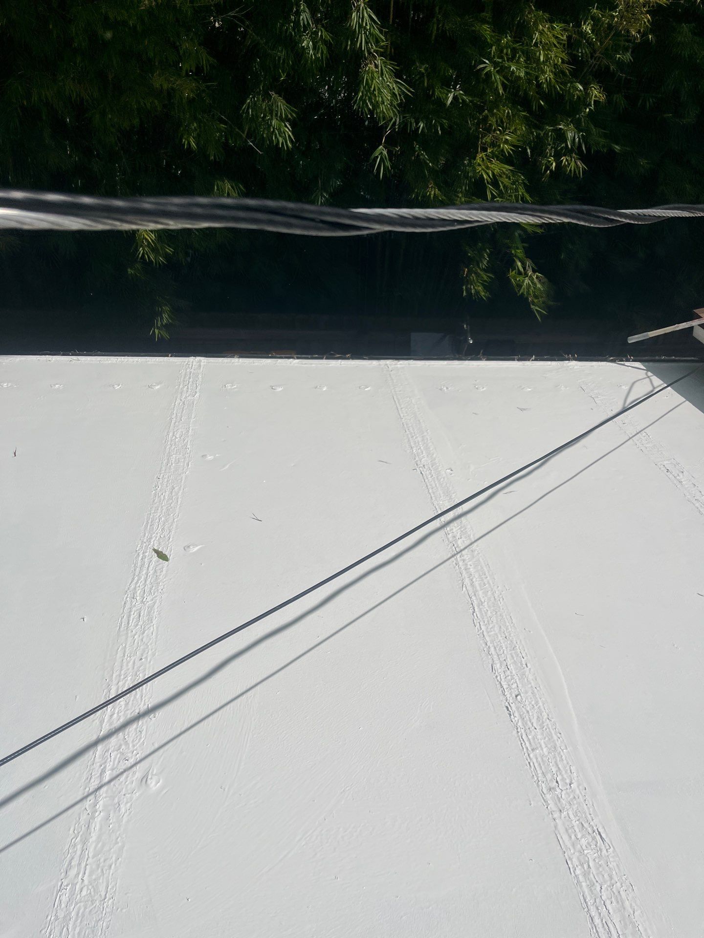 Project in St. Petersburg 33710 by Mitchell Roofing Company LLC 