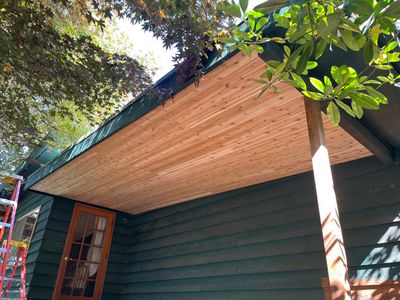 Project in Seattle
