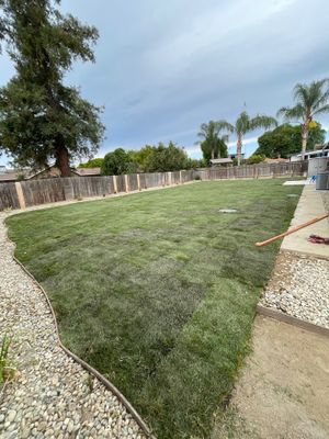 Project in Yuba City