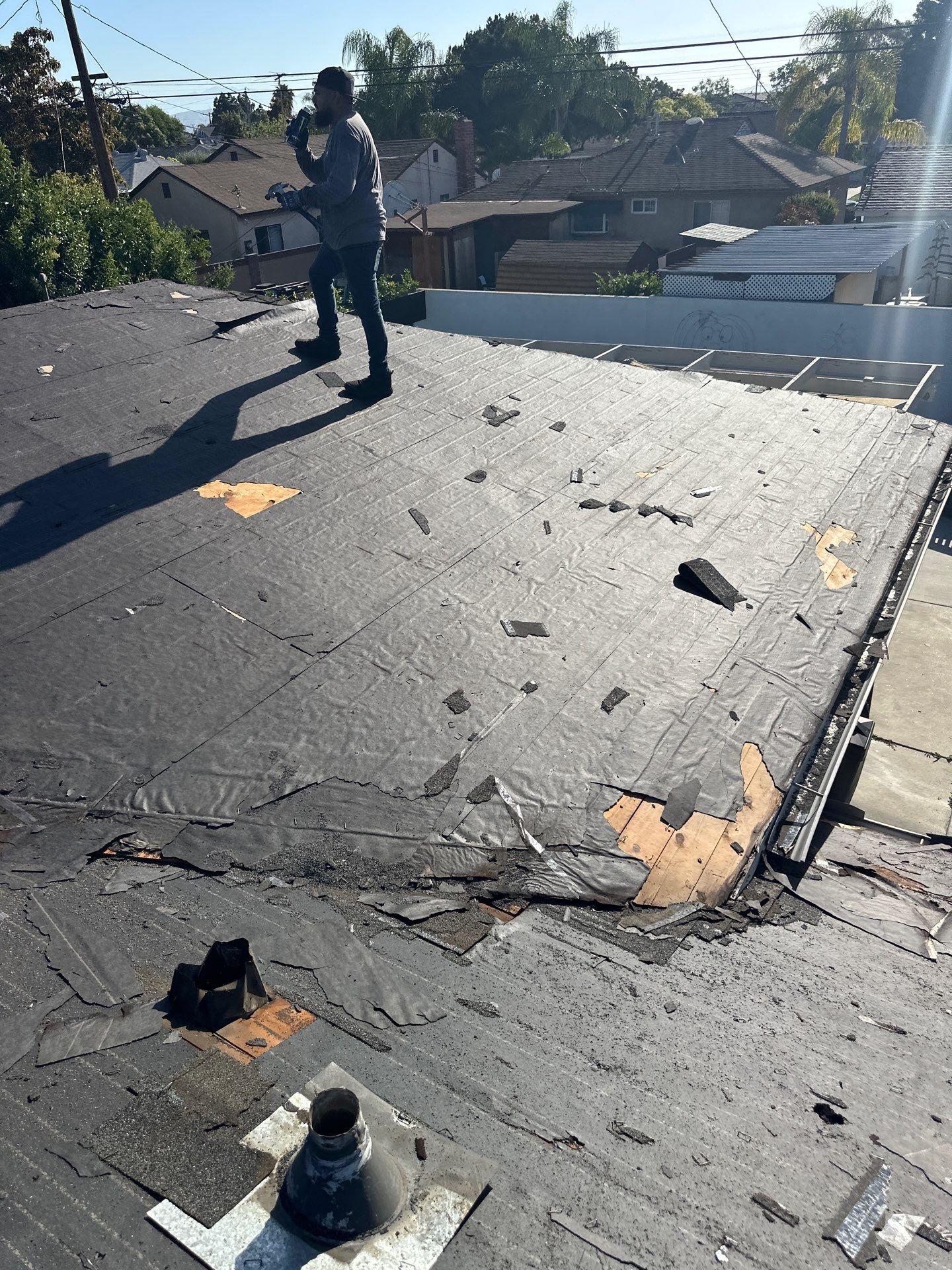 Roof Replacement - Norwalk, CA 90650 by Epic Roof Replacement