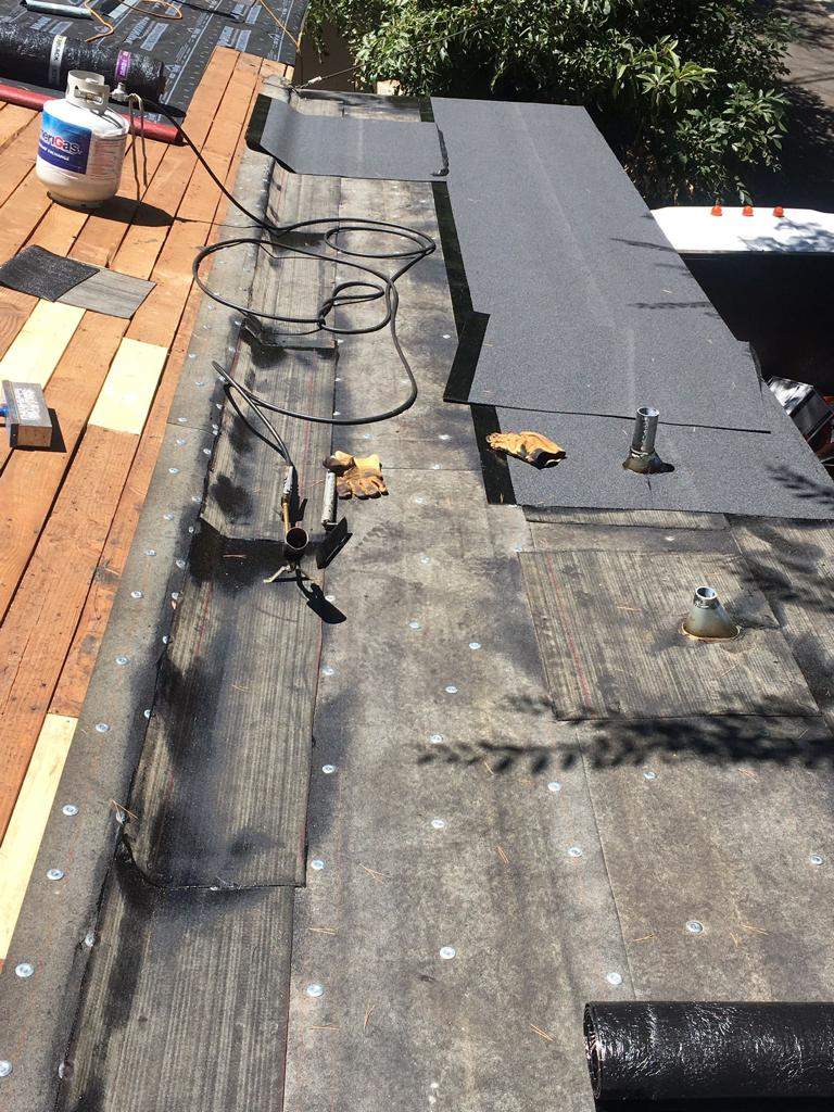 Roof Replacement - Los Angeles CA 90068 by Epic Roof Replacement