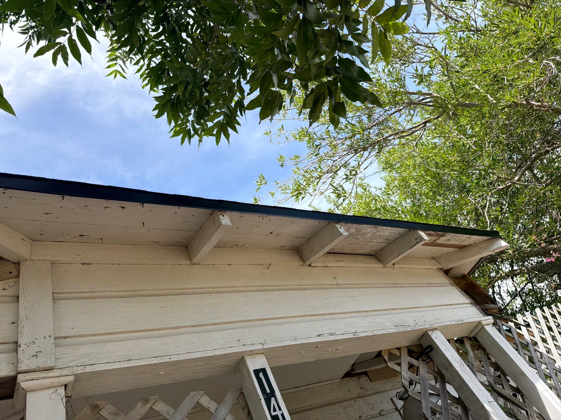 Major Roof Repairs in Taft Texas by Bayfront Roofing and Construction