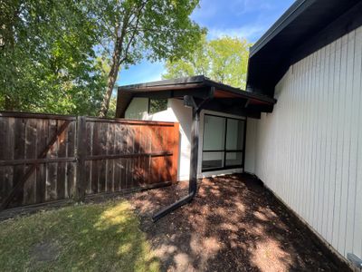 Complete Exterior House, Bluestone & Garage Floor Cleaning
