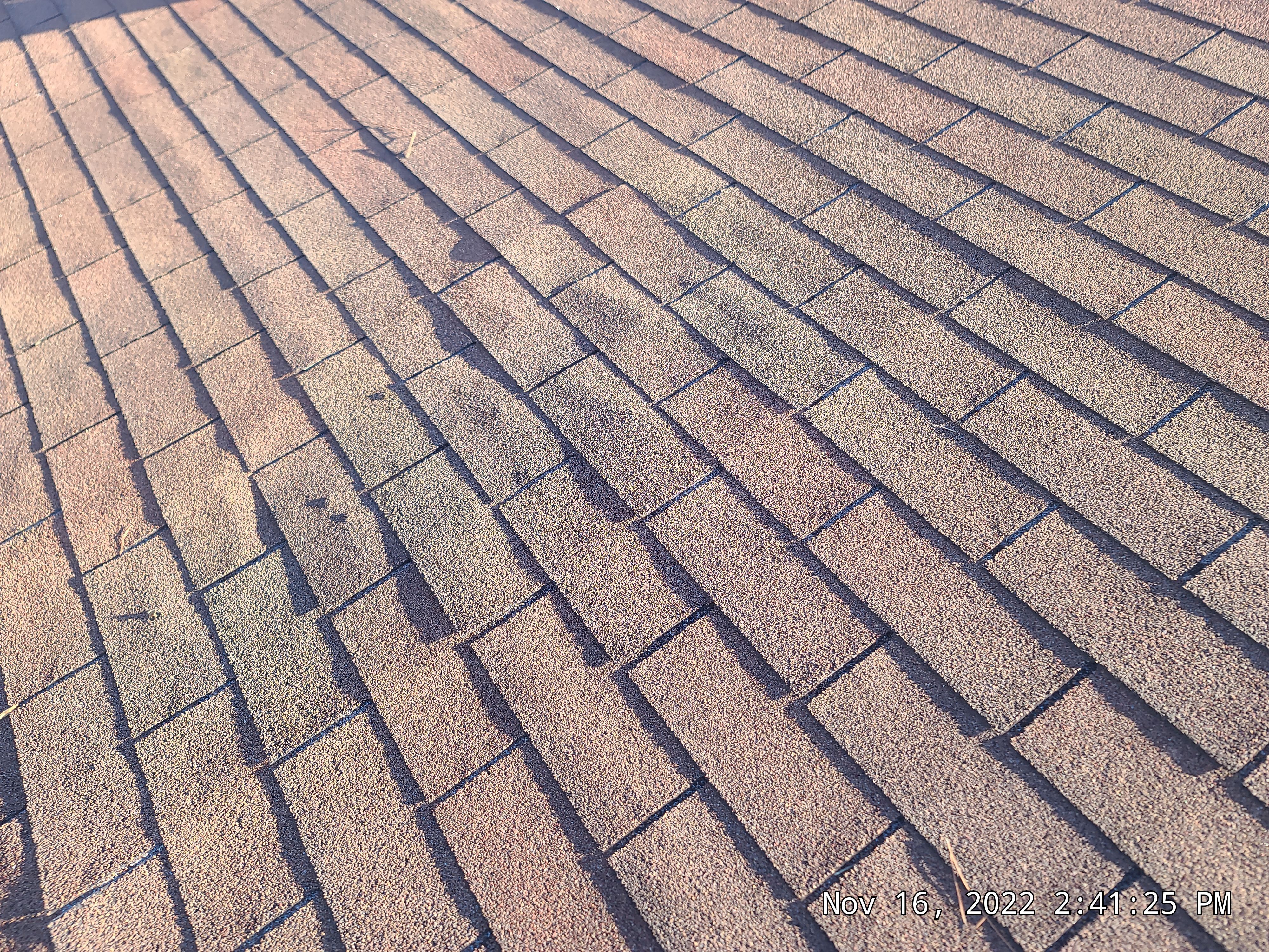 Residential Roofing Installation in Broken Bow, Oklahoma by Hostetler Roofing