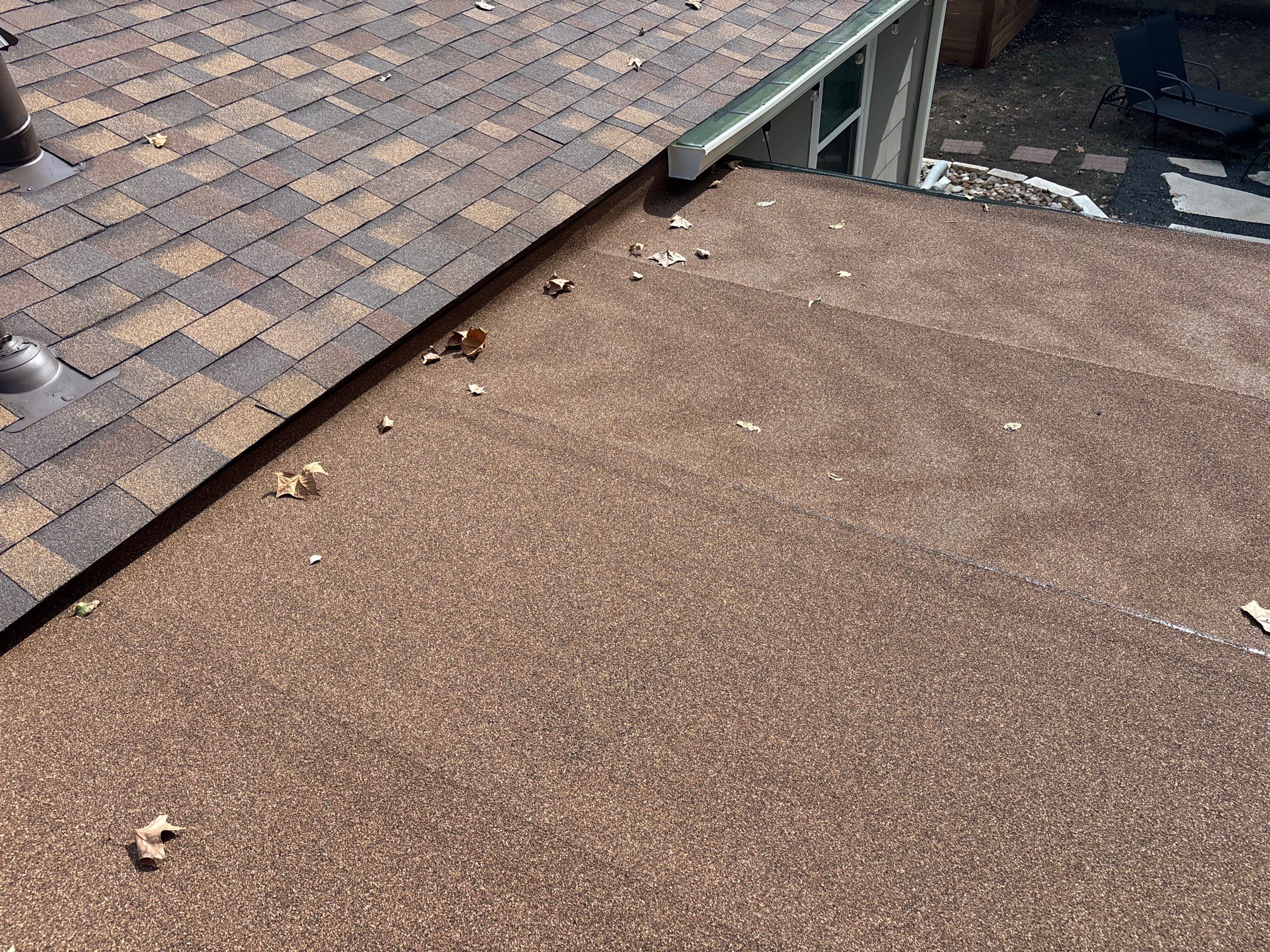 Desert Rose - Owens Corning TruDefinition Duration by RoofsOnly.com