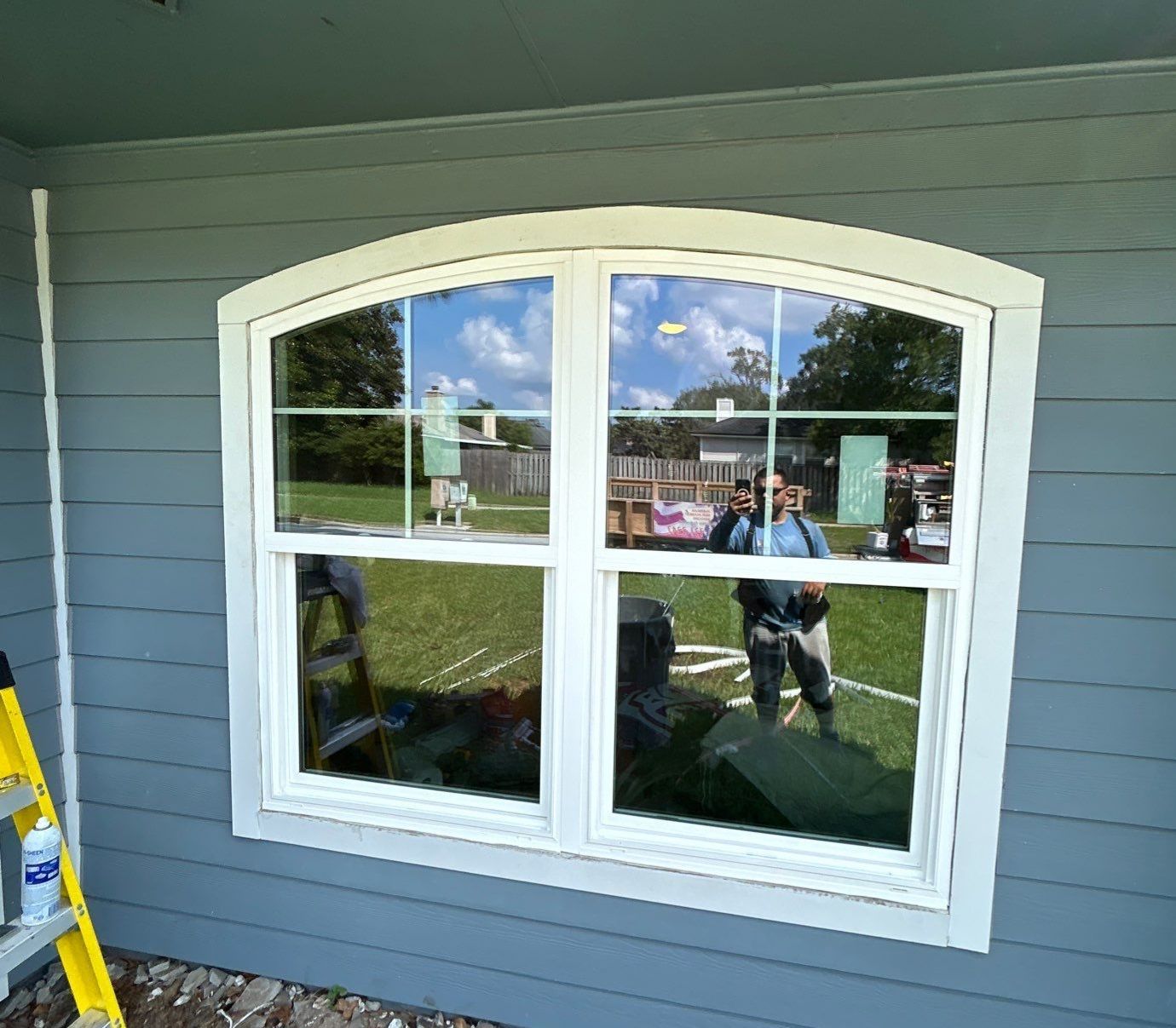 Custom Window Systems, Pella Company by American Window Products Inc  CBC1251207