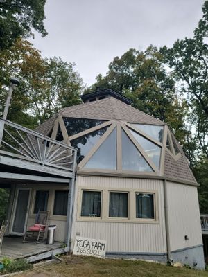 Maggard Residence