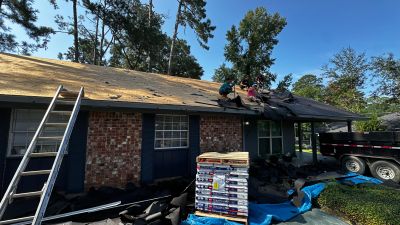 Project in Pineville