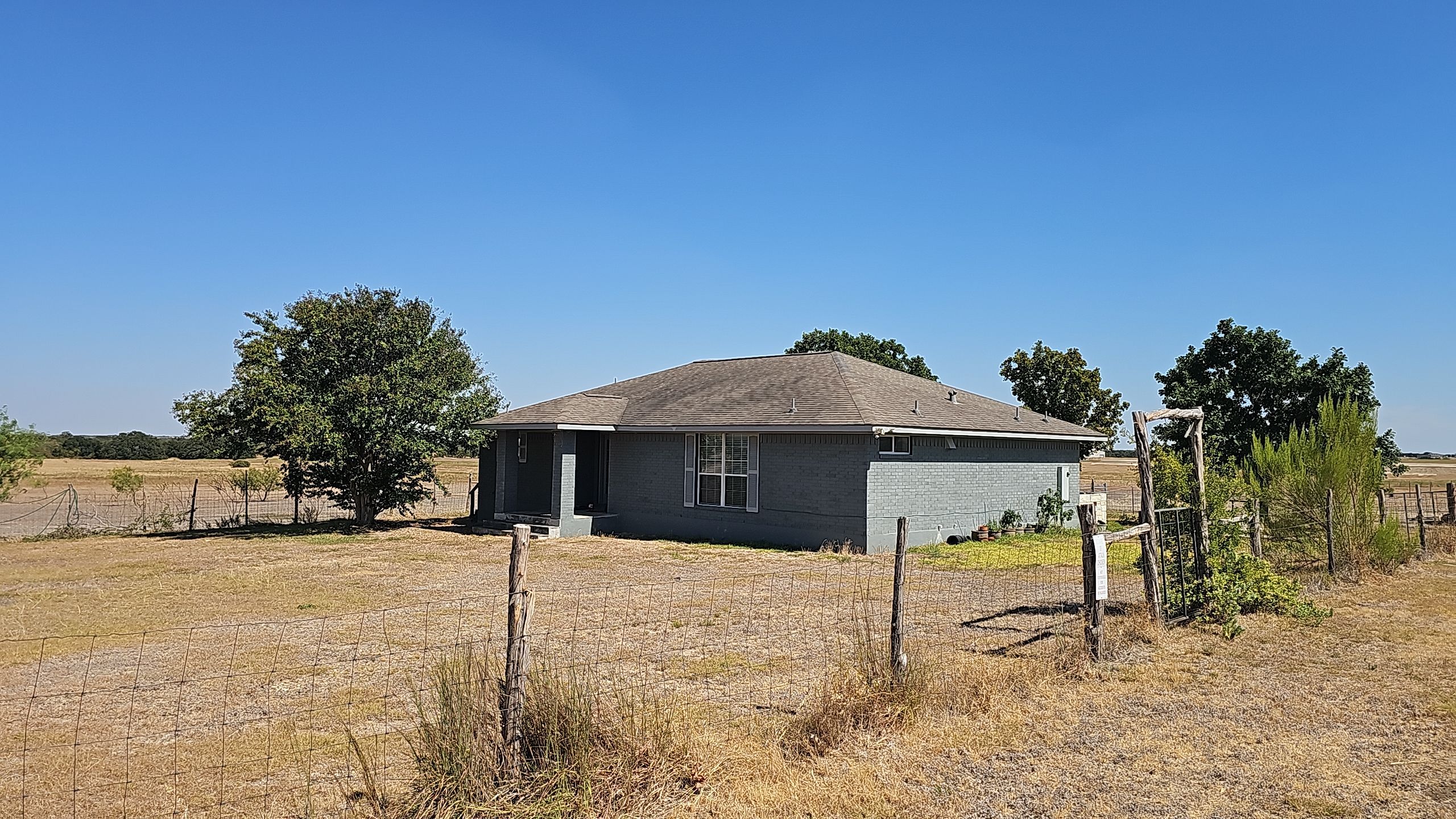 Residential Roof Replacement using 24 GA Standing Seam by Action Exteriors Austin