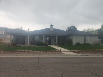 Aaron Boyce by Unified Roofing