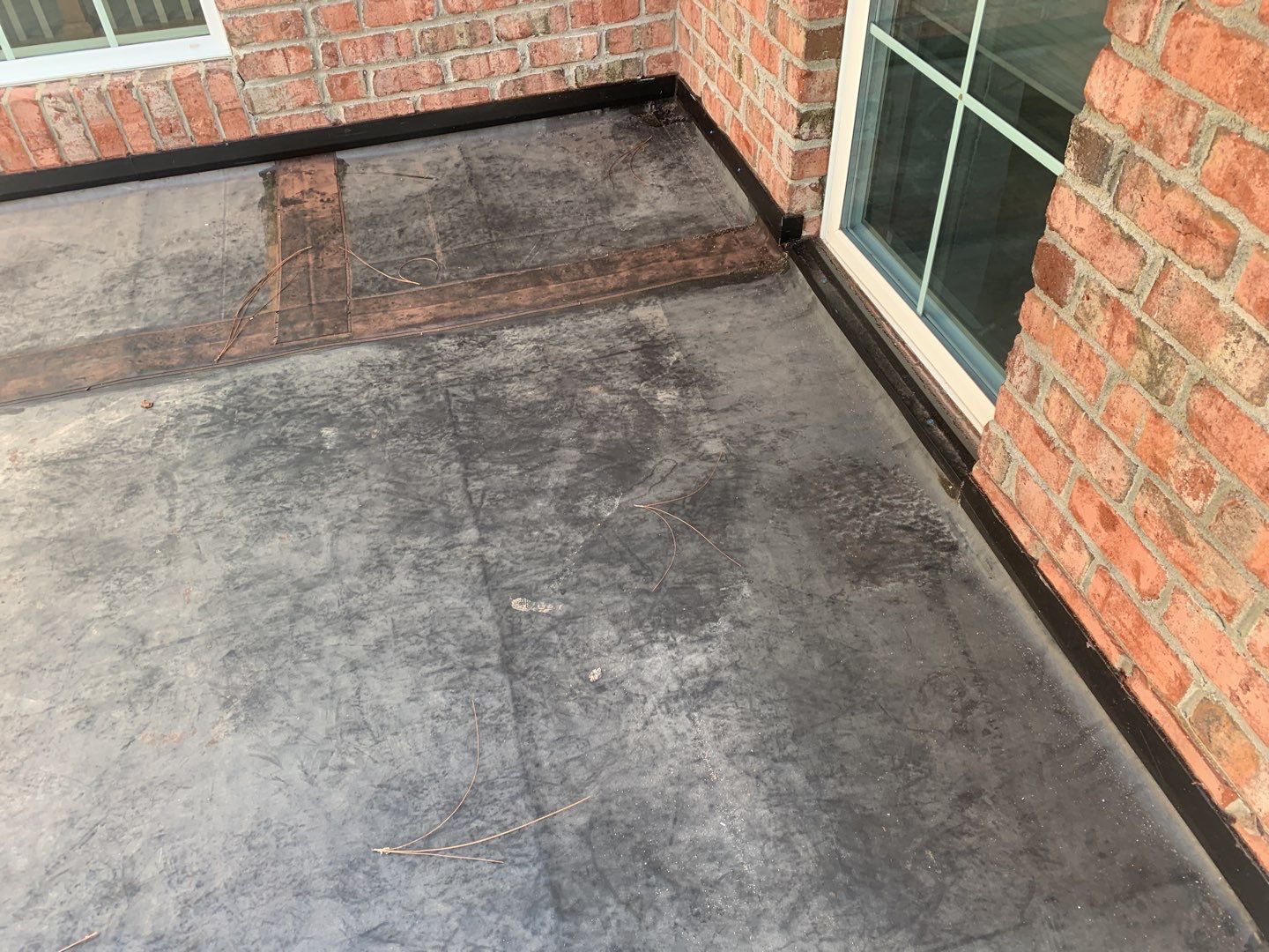 Re-Roof by American Roofing NC