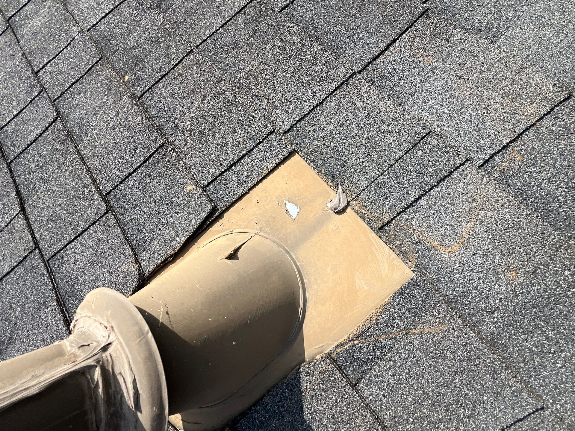Roof Repair Katy by Roof Repair Company