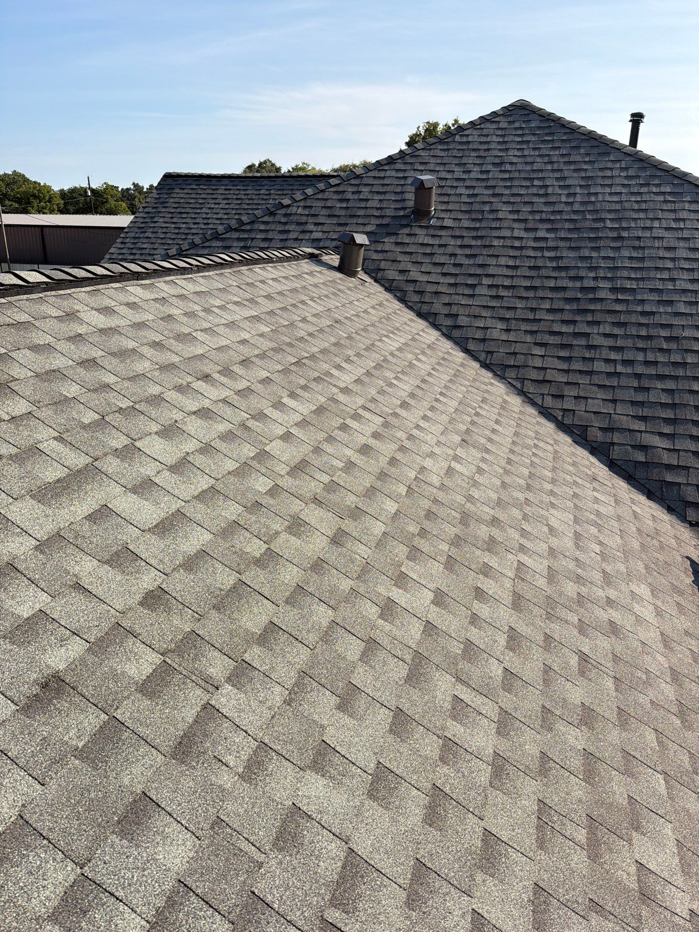 GAF HDZ - Slate by Elite Roofing LLC