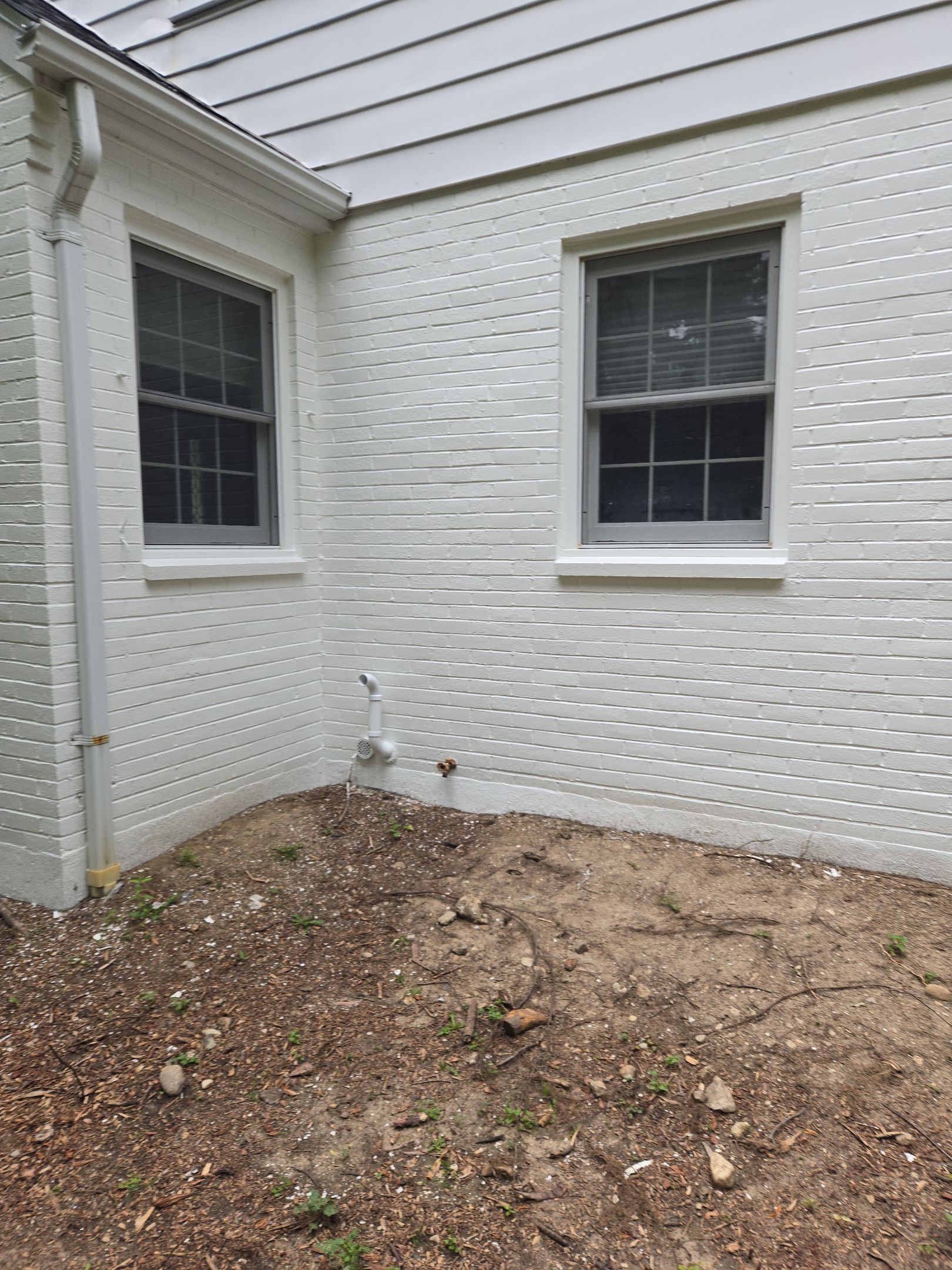 Exterior Painting Facelift by Level Up Roofing and Restoration Services LLC