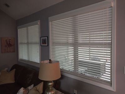 Blinds in Anderson, SC