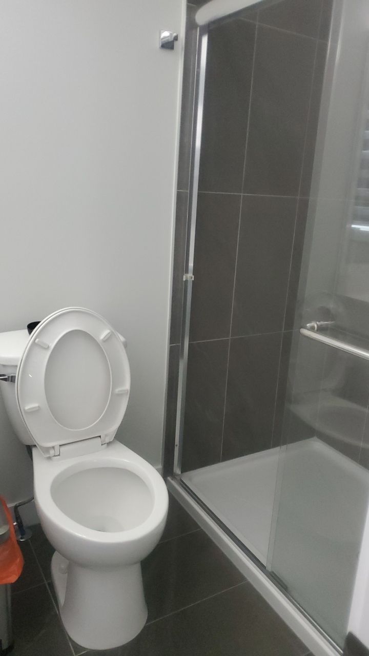 Febuary Move Out Clean using Move Out Cleaning Service by Tidyups Cleaning Service Inc