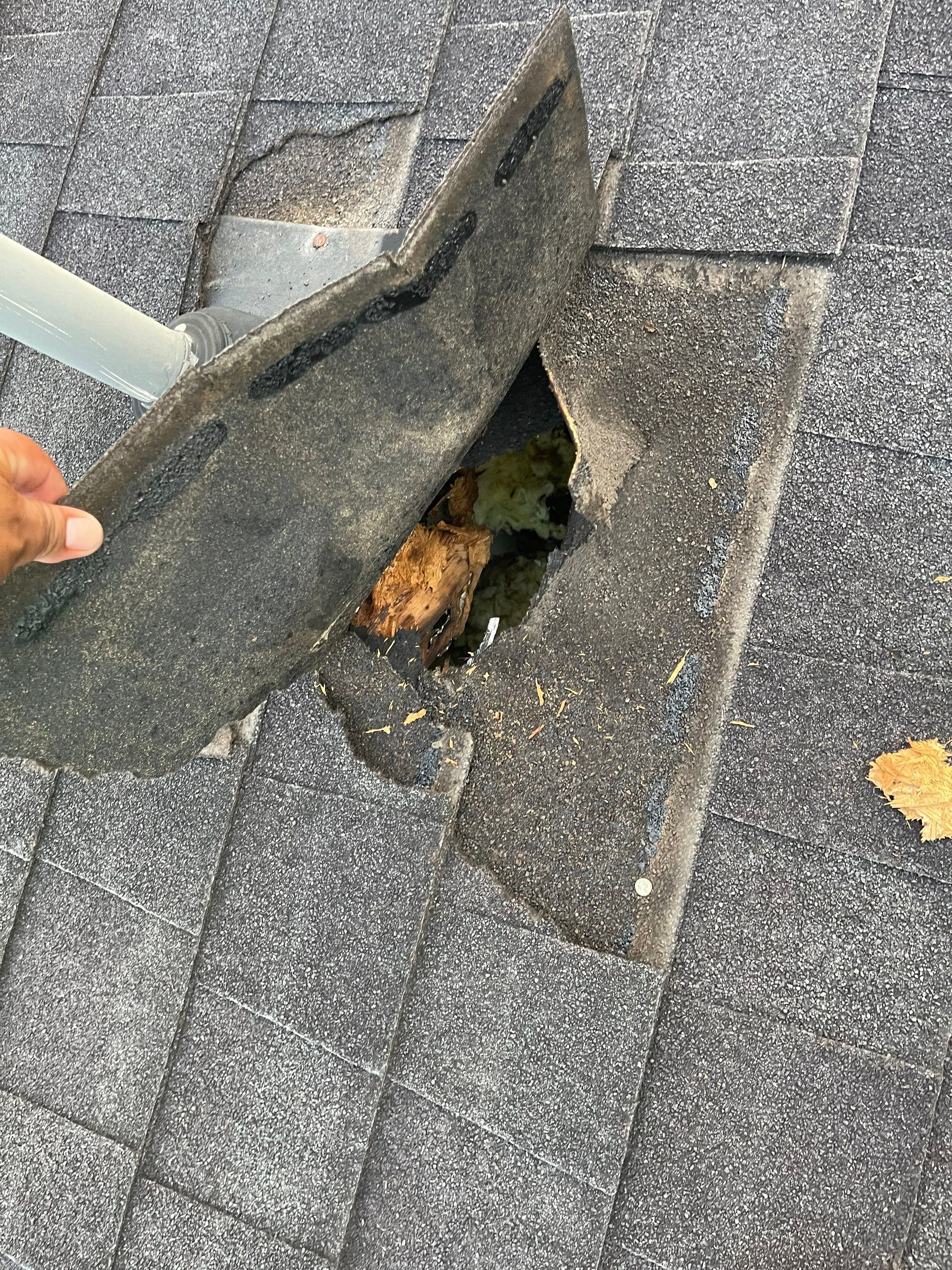 Remington Ranch Rental Remodel by SophAlx LLC