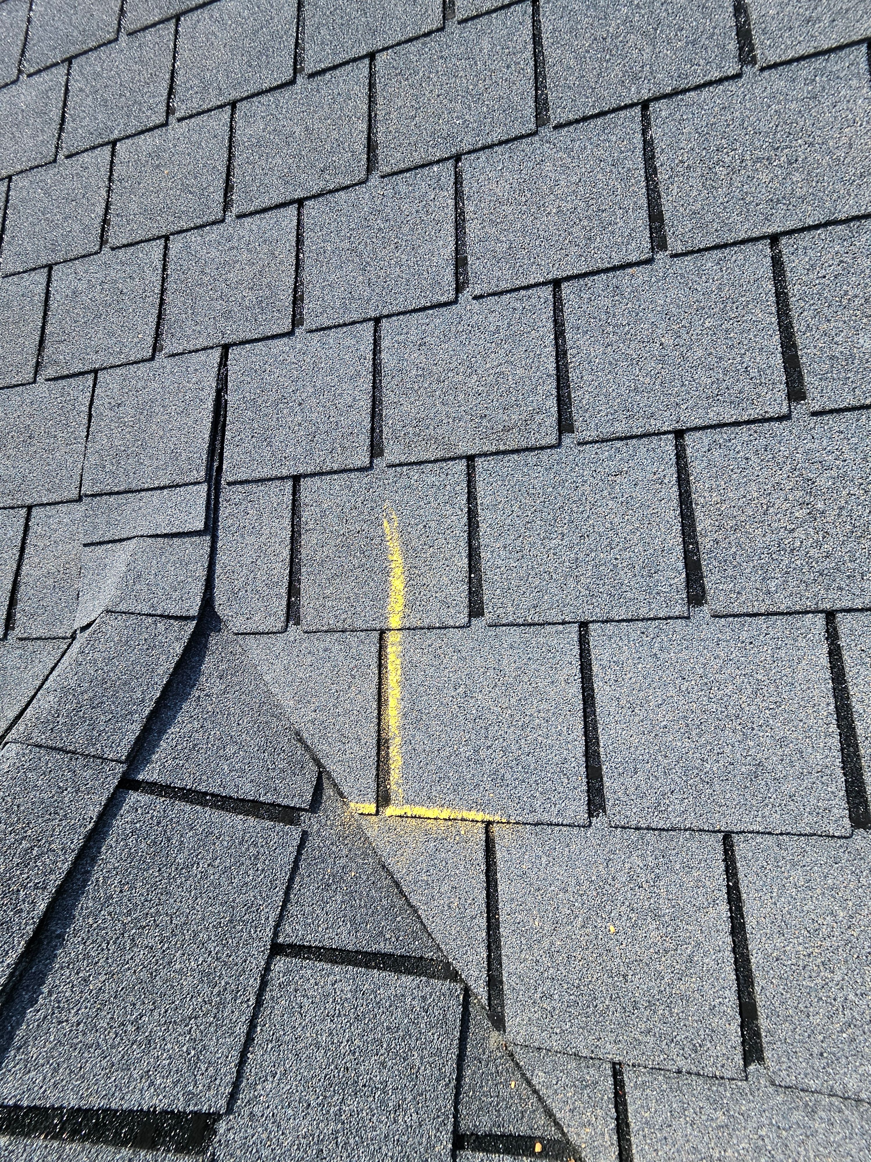 Re-Roofing in Ocean View by Potomac Custom Remodeling 