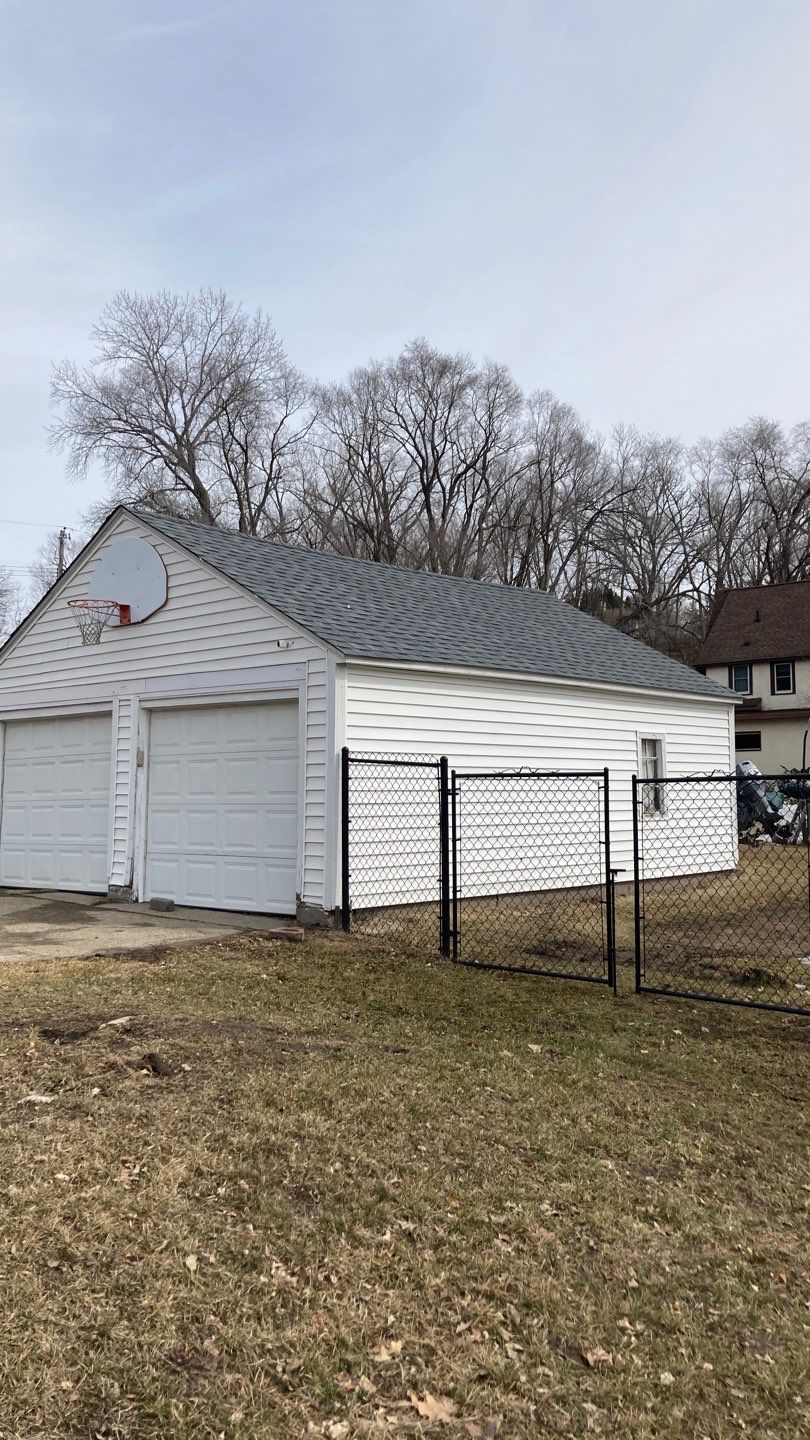 Residential Roof Replacement-Redwing MN by Reasonable Contracting LLC