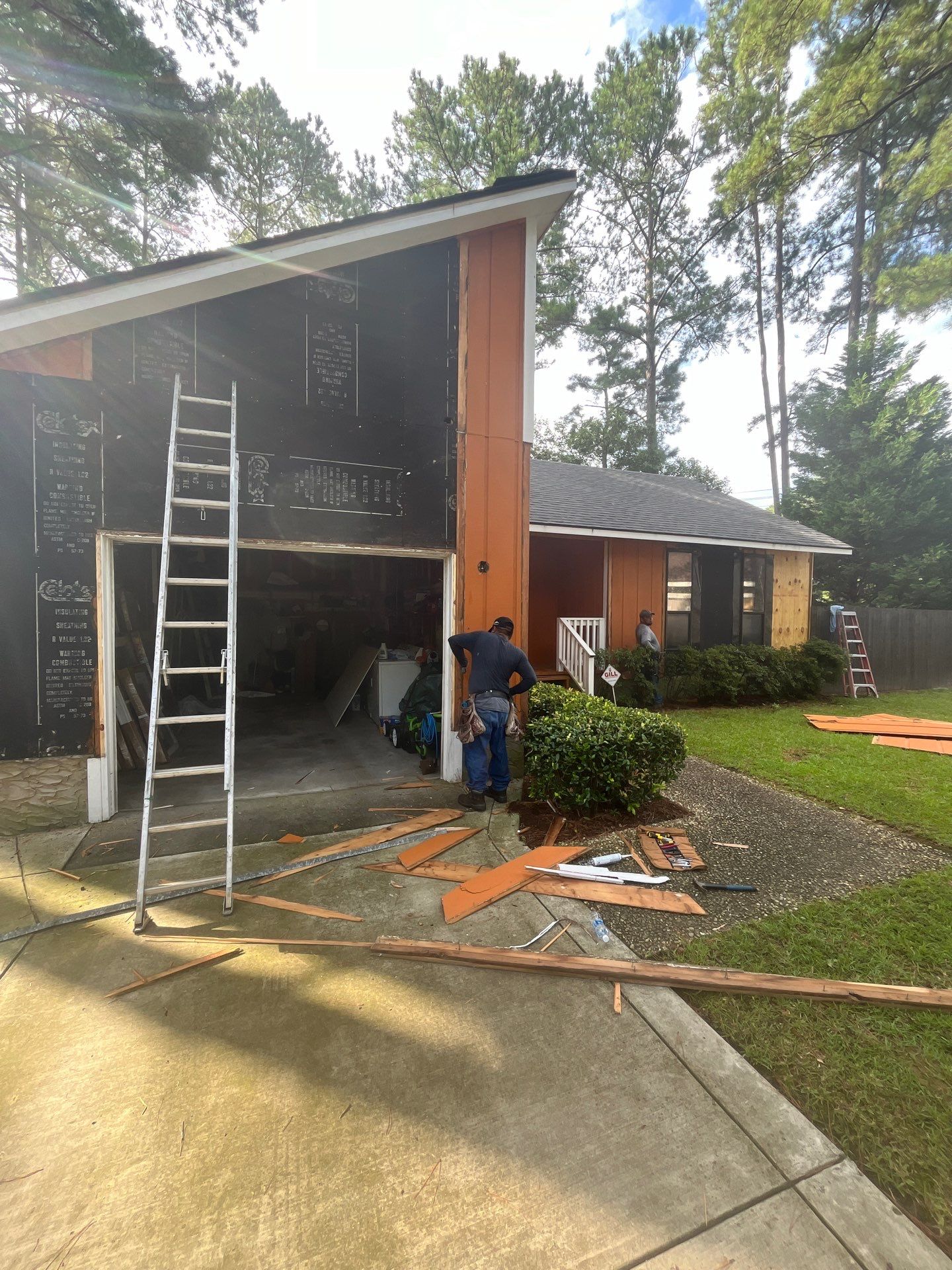 Siding, Roof & Windows by Karcher Roofing