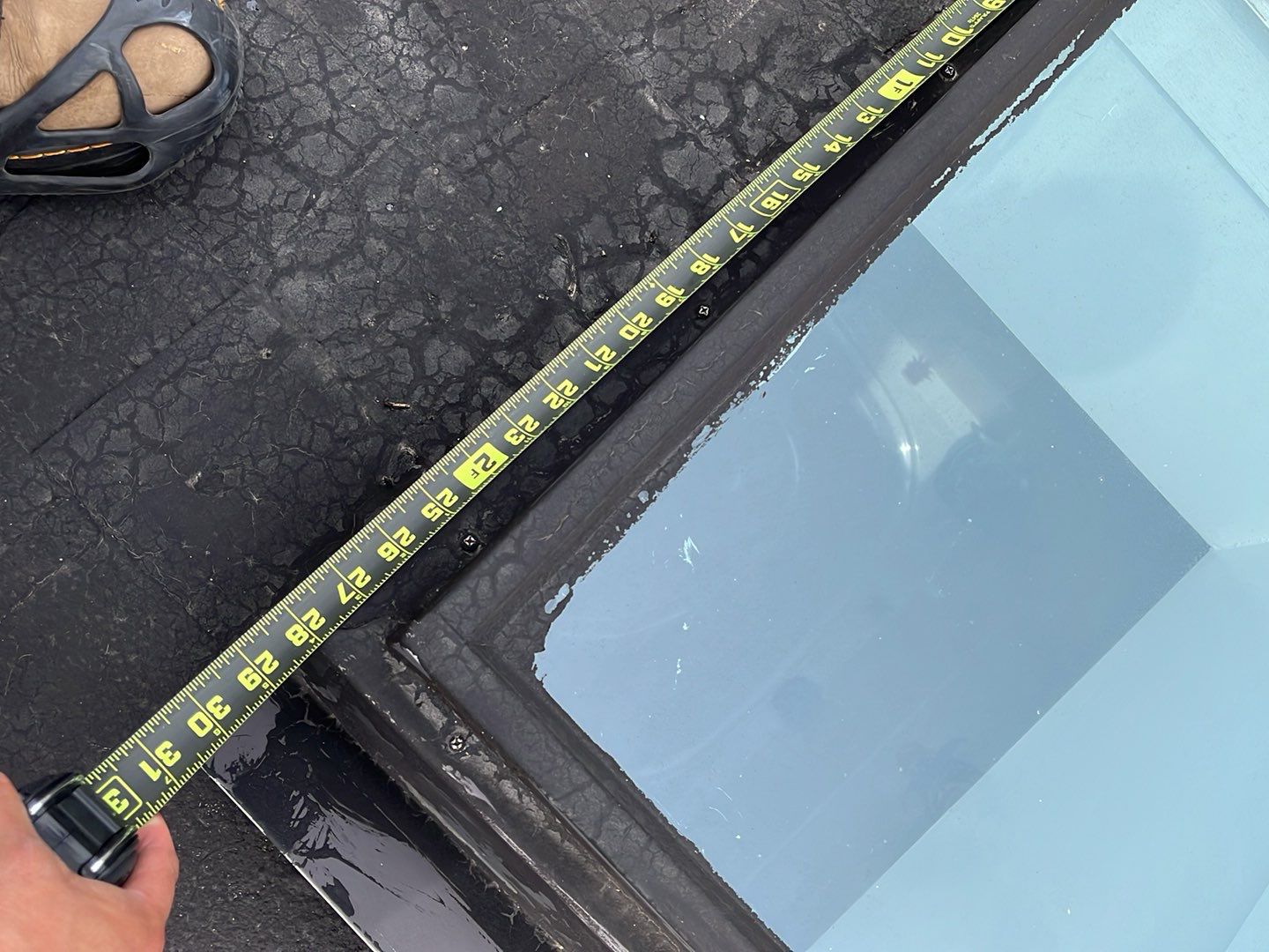 Residential Roofing Repair by G2