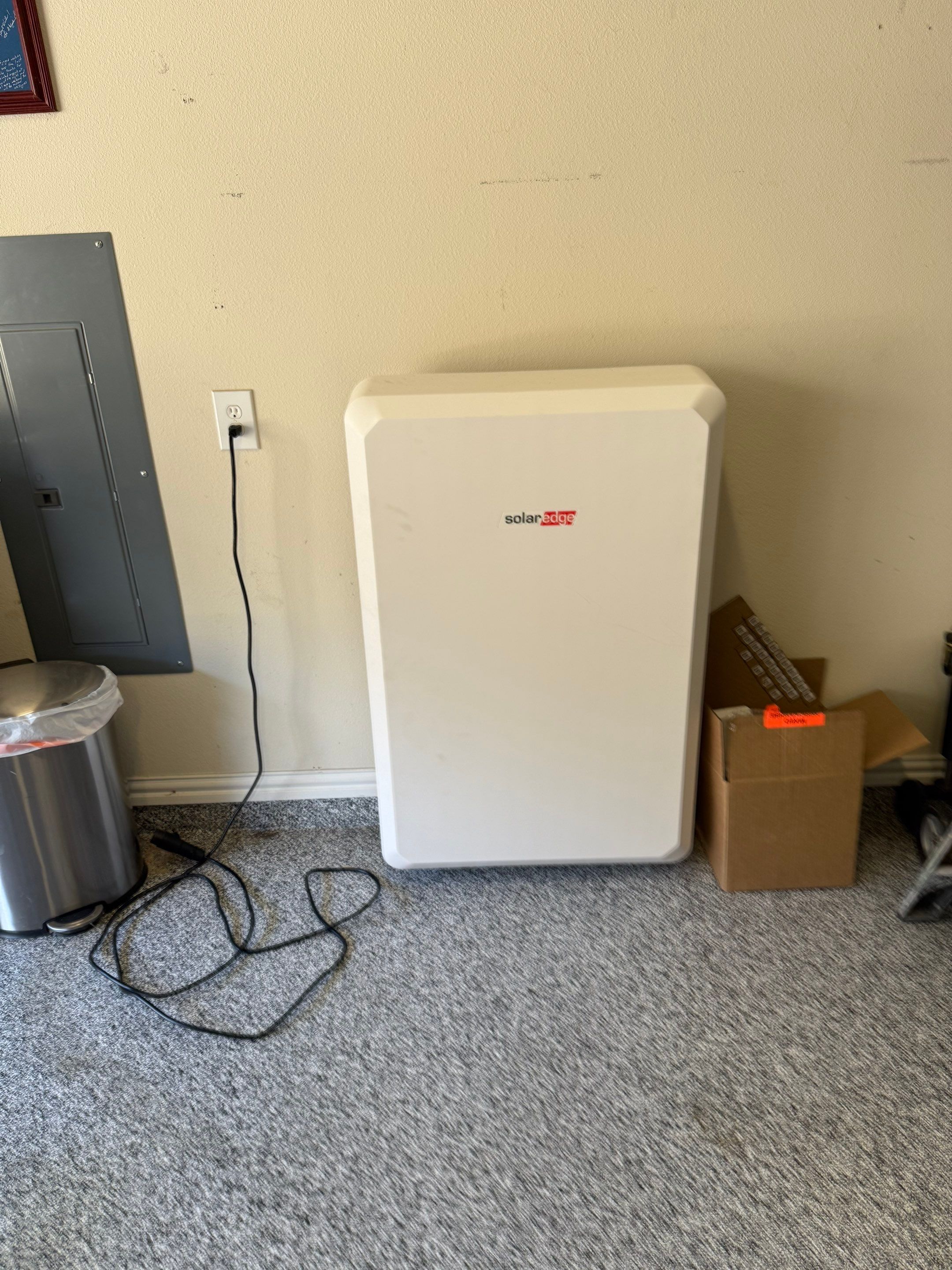 Perfect Solar and Battery Package by High Performance Restoration