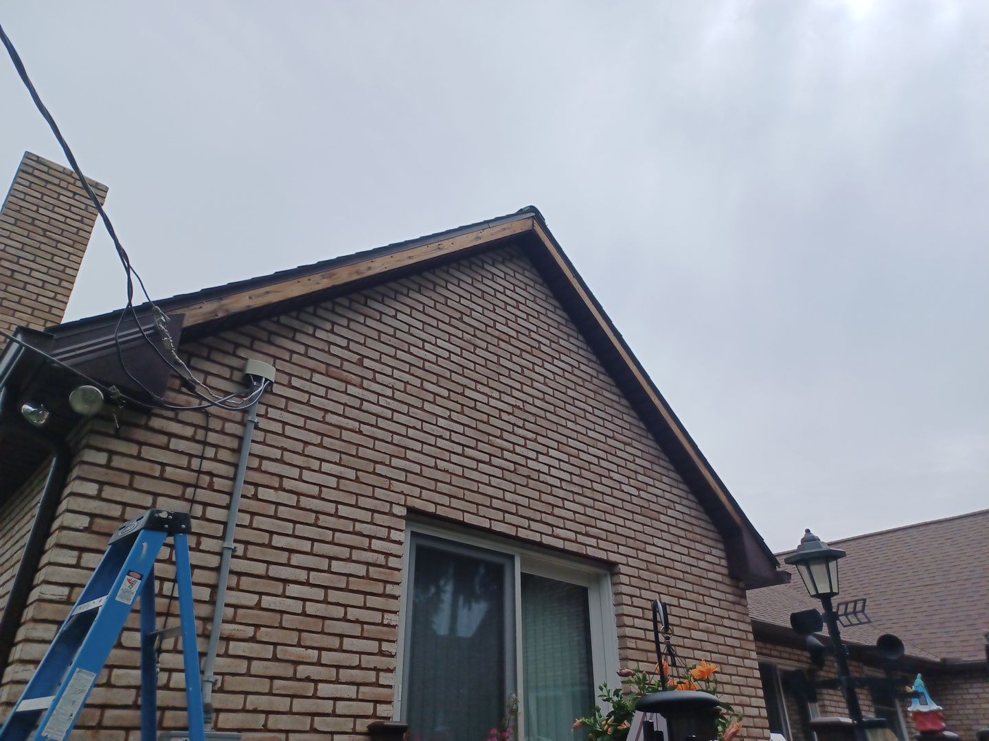 Kathy Metzger by Silver Leaf Contracting 