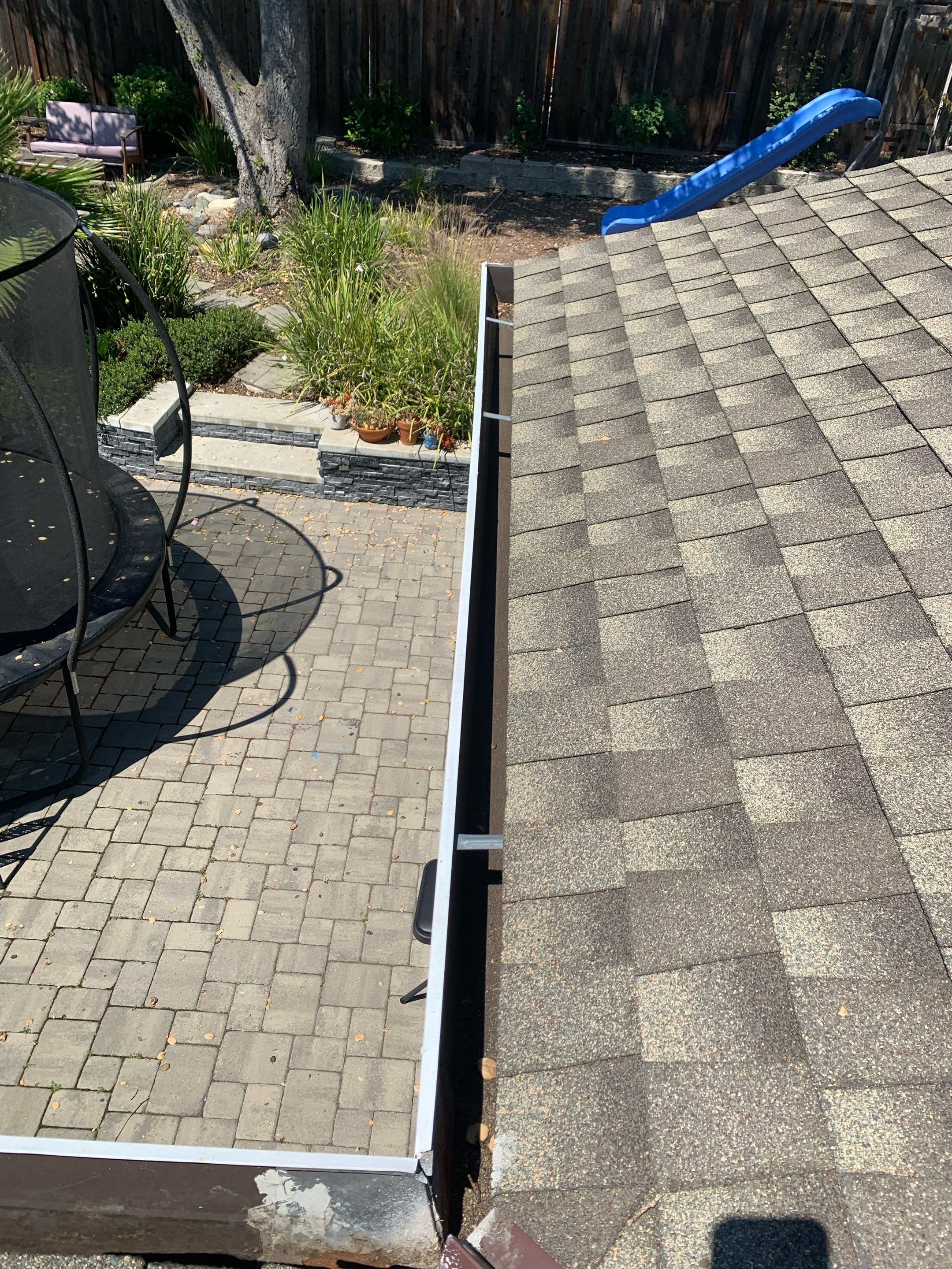 Gutter Cleaning, Lafayette, CA by SpotFree Window Cleaning