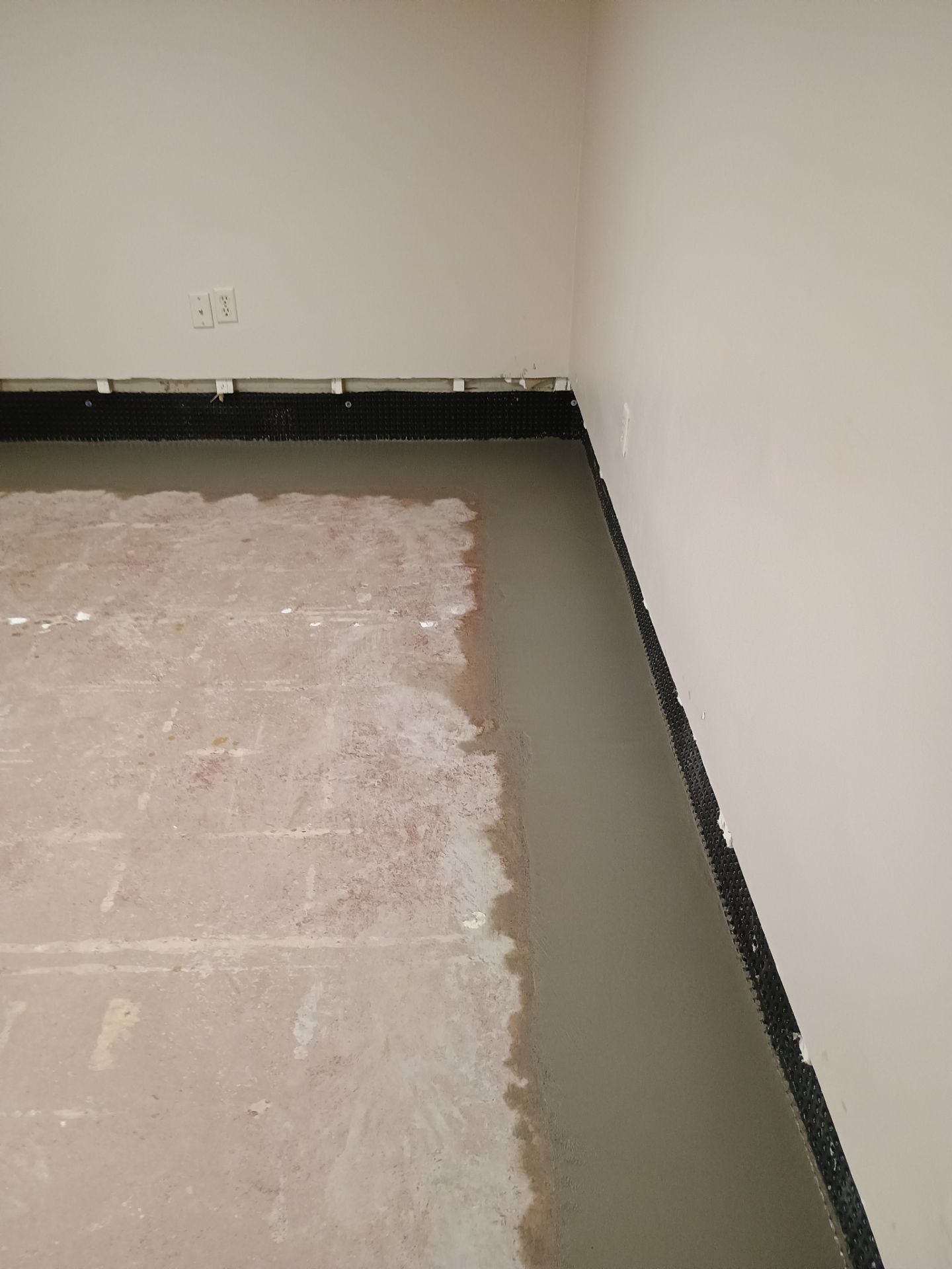 Jay’s Waterproofing System Replacement by Waterproofing Northeast