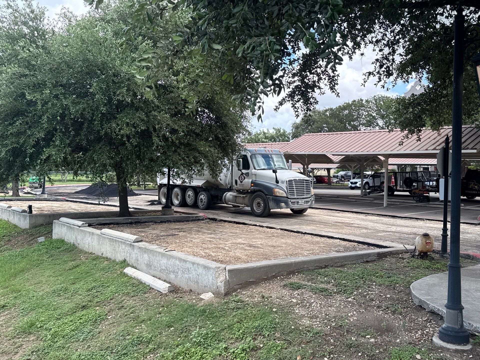 Project in San Antonio by Crush Development Services LLC