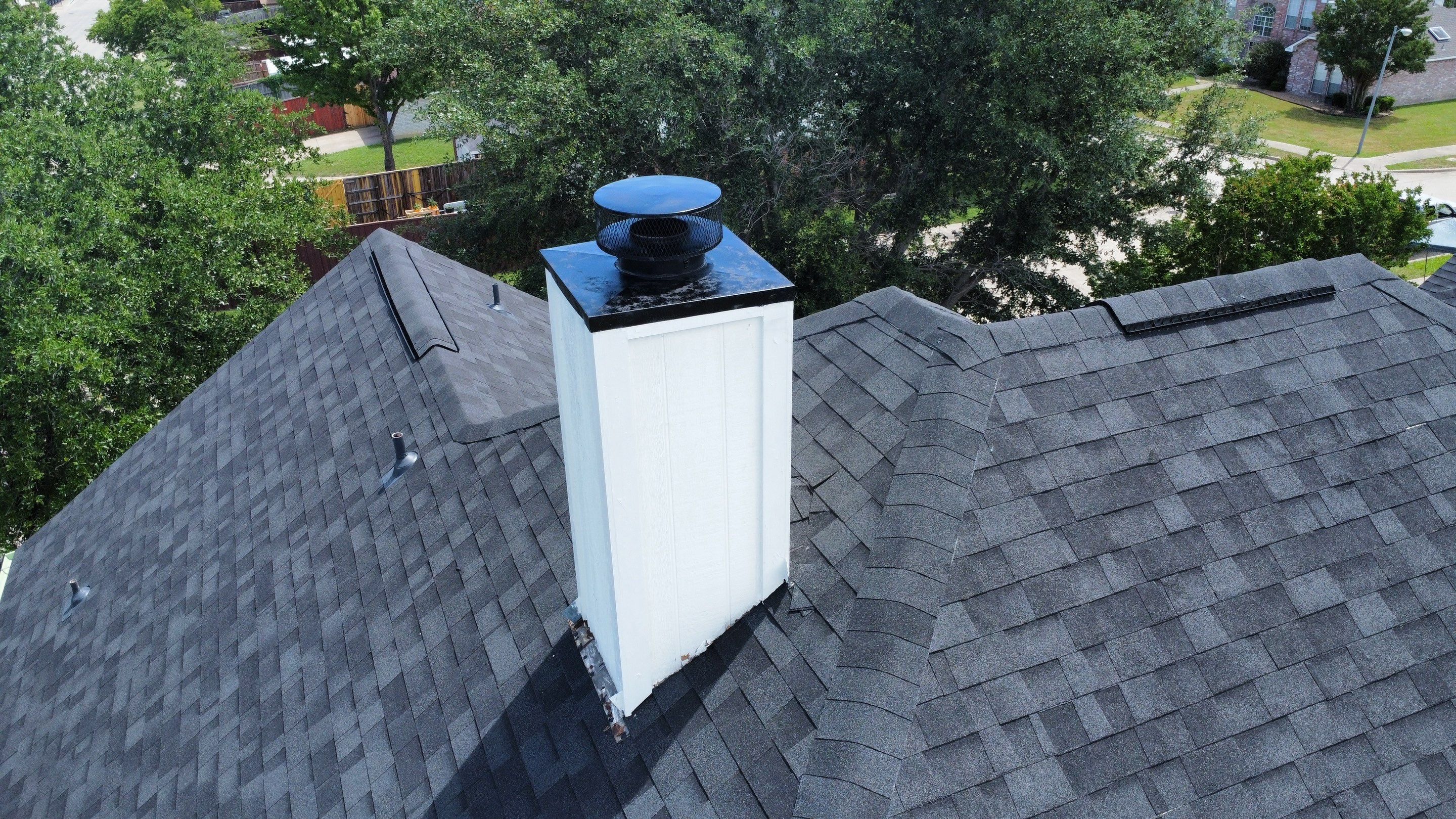 Roof & Gutter Restoration by Berry Good Roofing