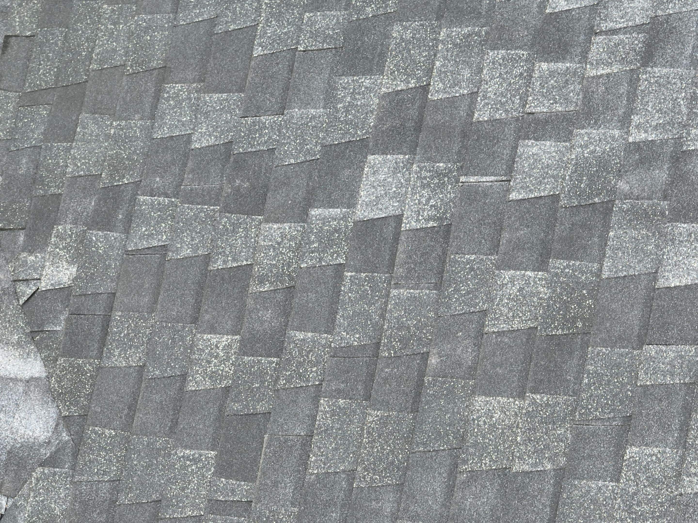 Residential Roofing Installation using Owen's Corning Duration by Roof Concepts Construction