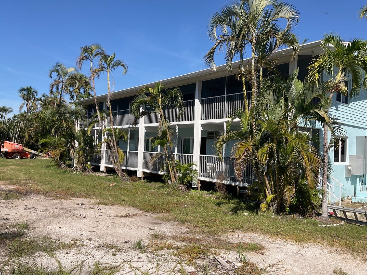 Downspout Installation for Coastal Homes in Sanibel FL by Gutter Professors