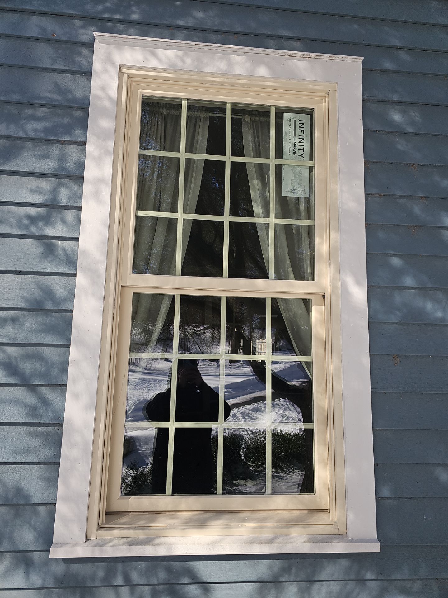 Curb Appeal Boost with Precision Window Replacement by DiGiorgi Roofing and Siding Inc