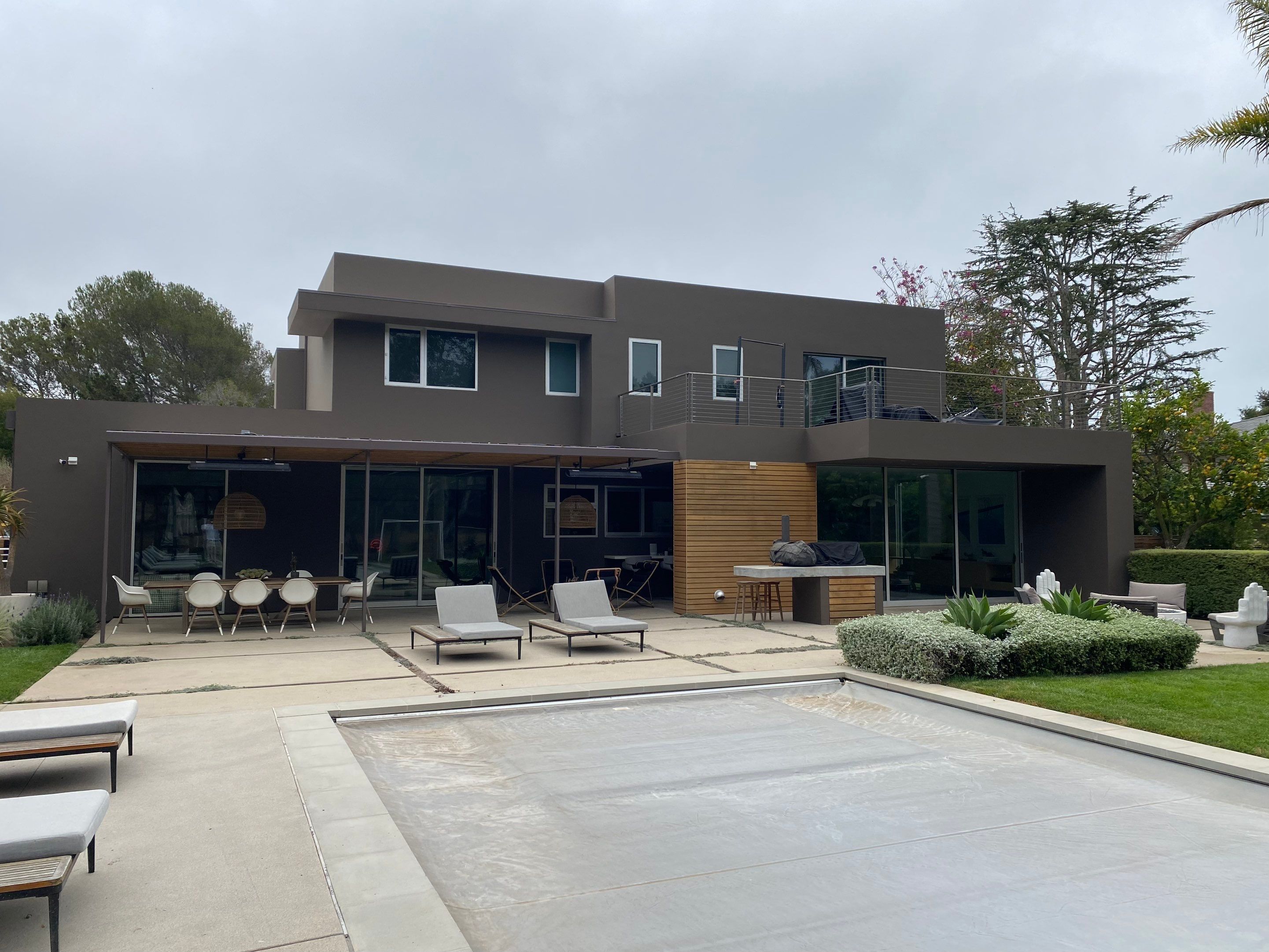Ben's Place by Asis Painting Inc
