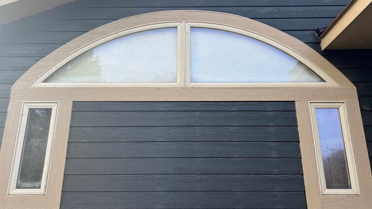 Siding Installation using LP Smart Siding by Stendahl Services