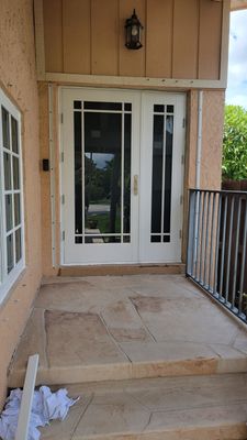 Project in Coral Springs